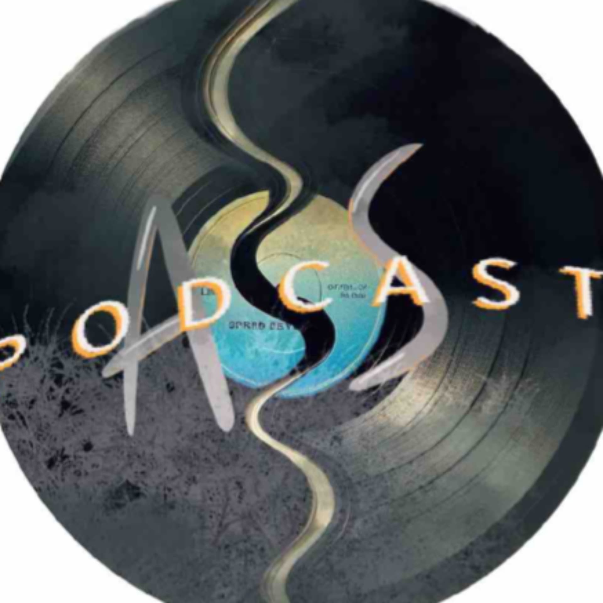 Album Sharing Sessions - Podcasts