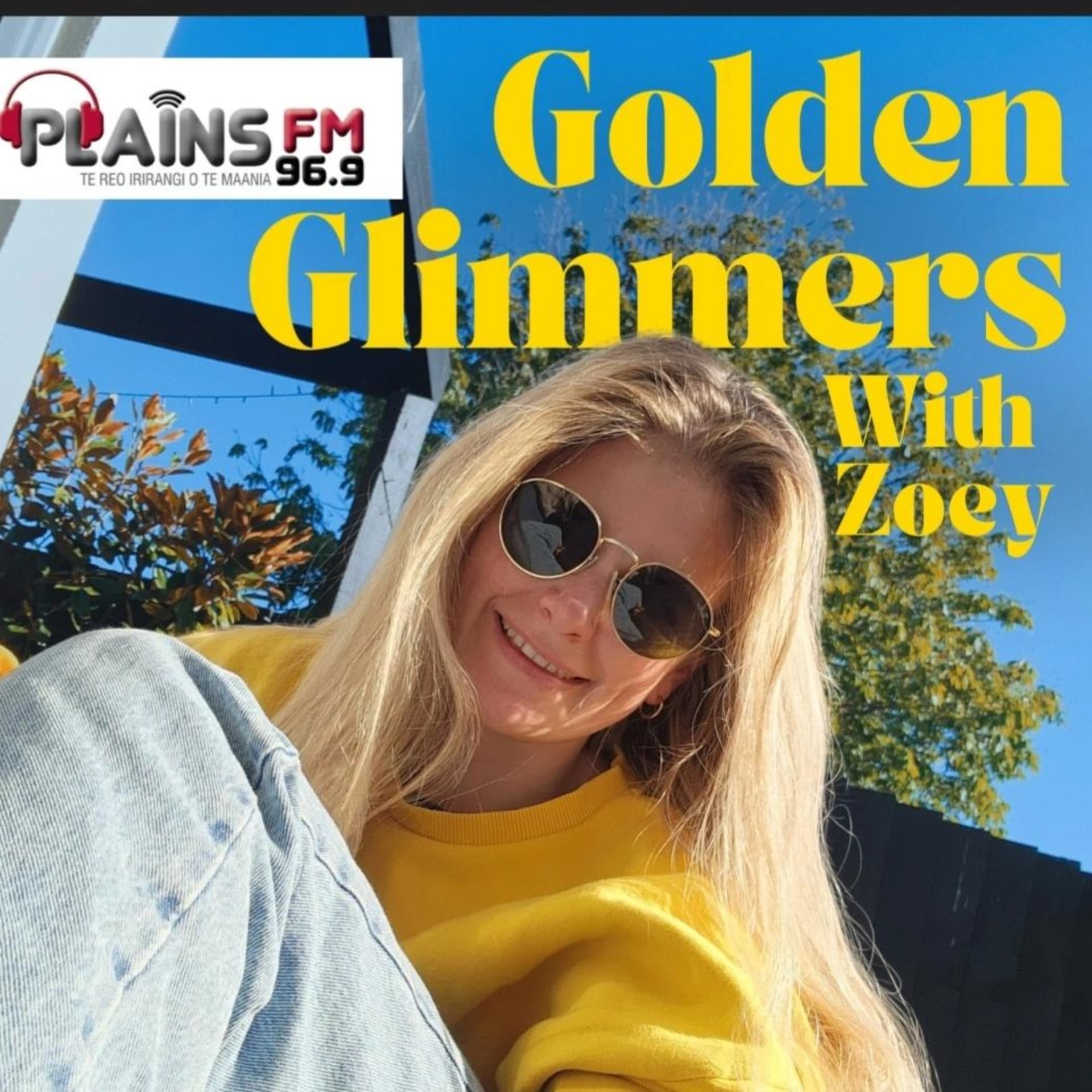 Golden Glimmers - Podcasts