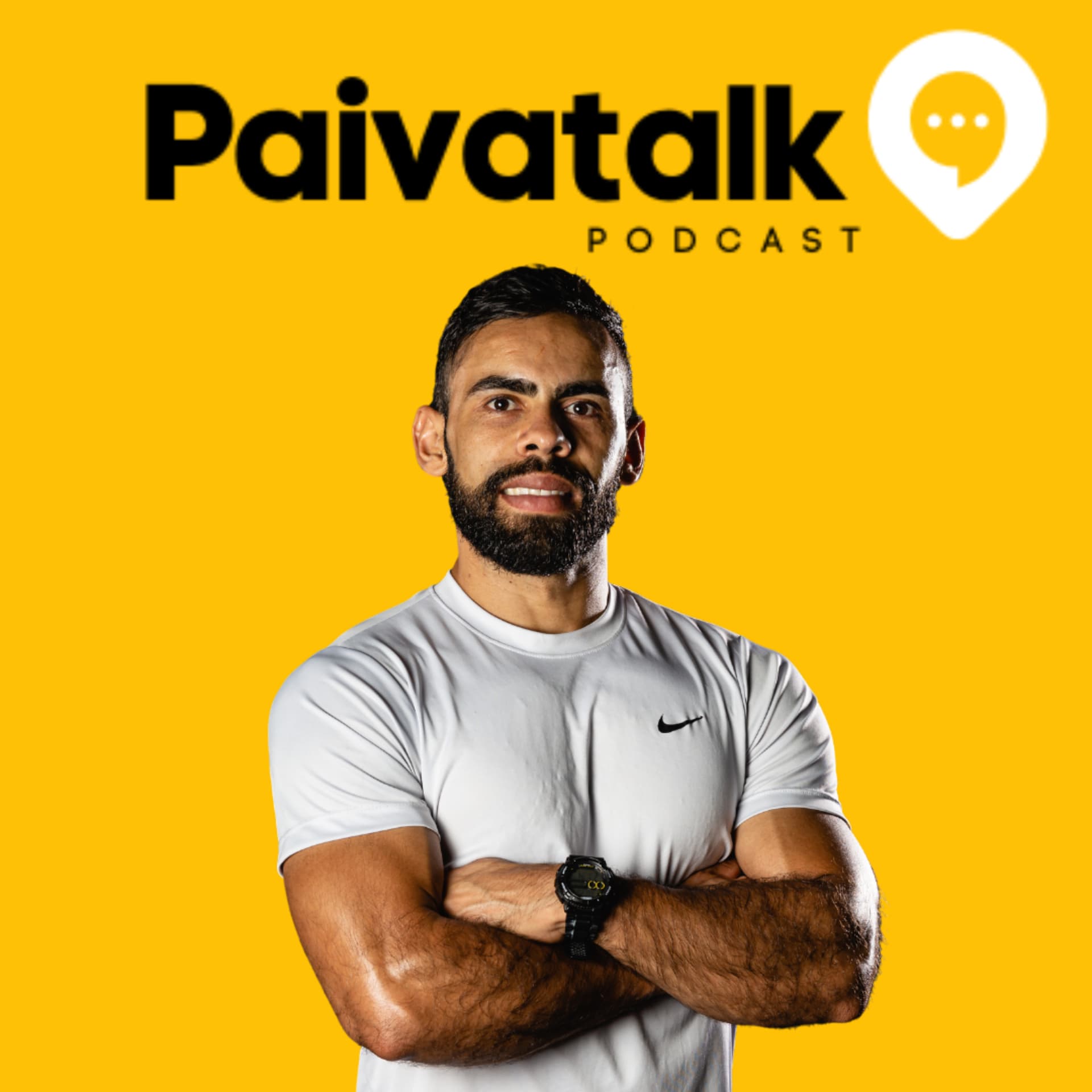 PaivaTalk - Podcasts