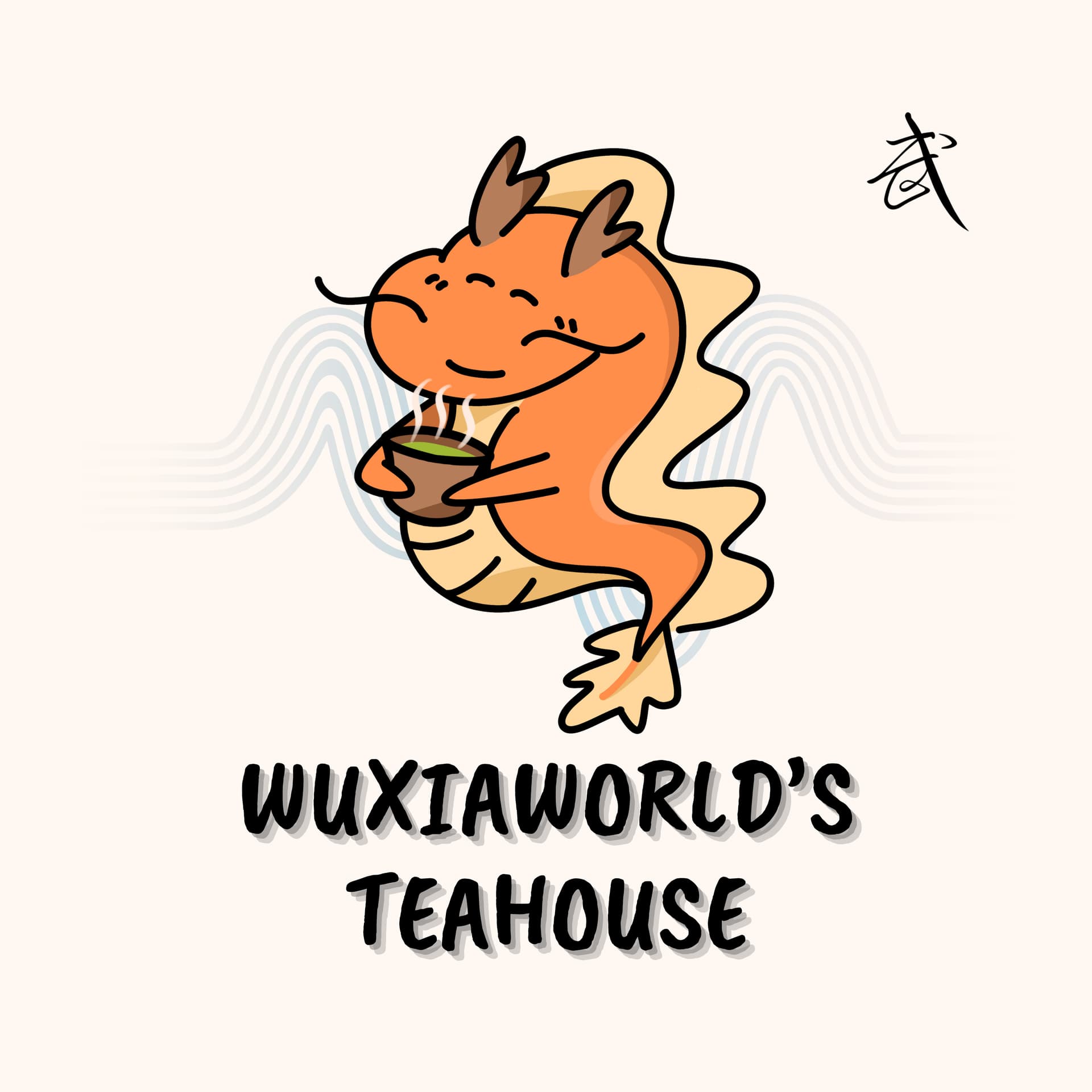 Wuxiaworld's Teahouse - Podcasts
