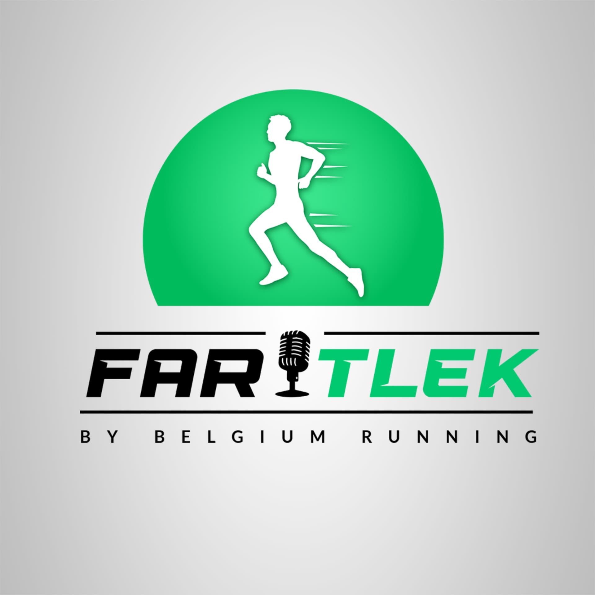 Fartlek - Podcasts