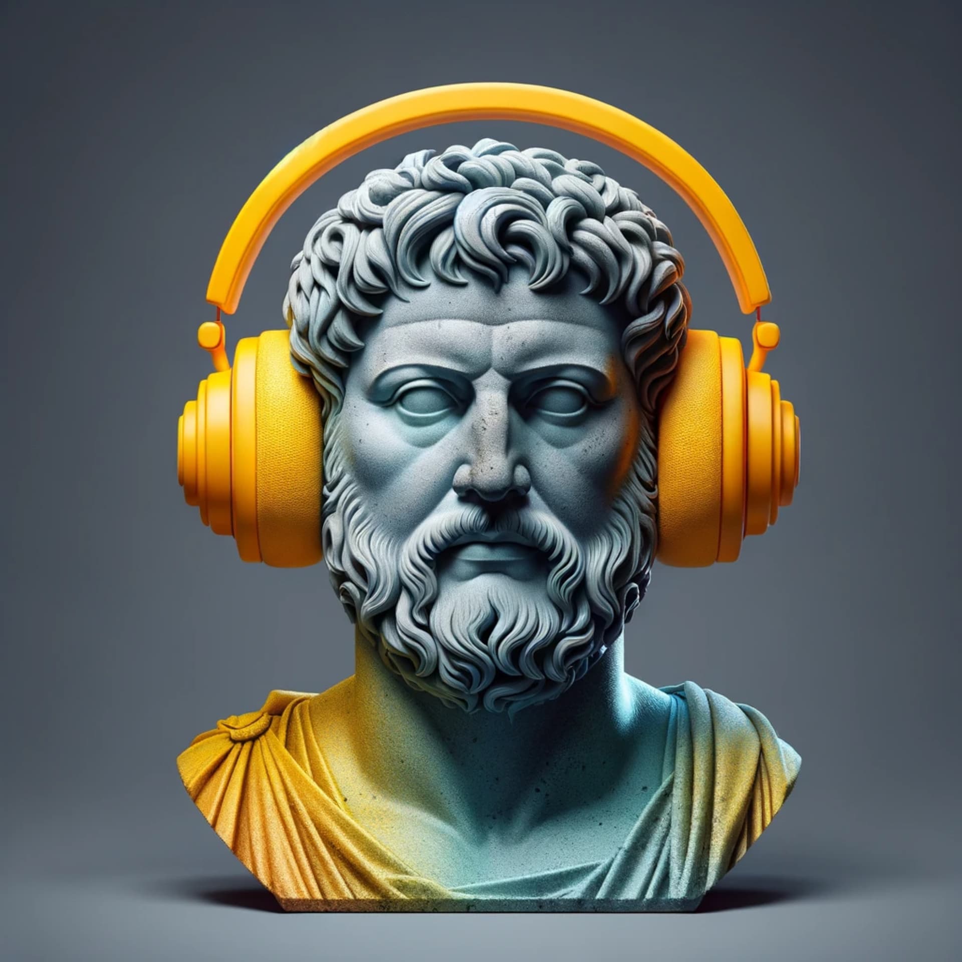 S Rozumem - Podcasts