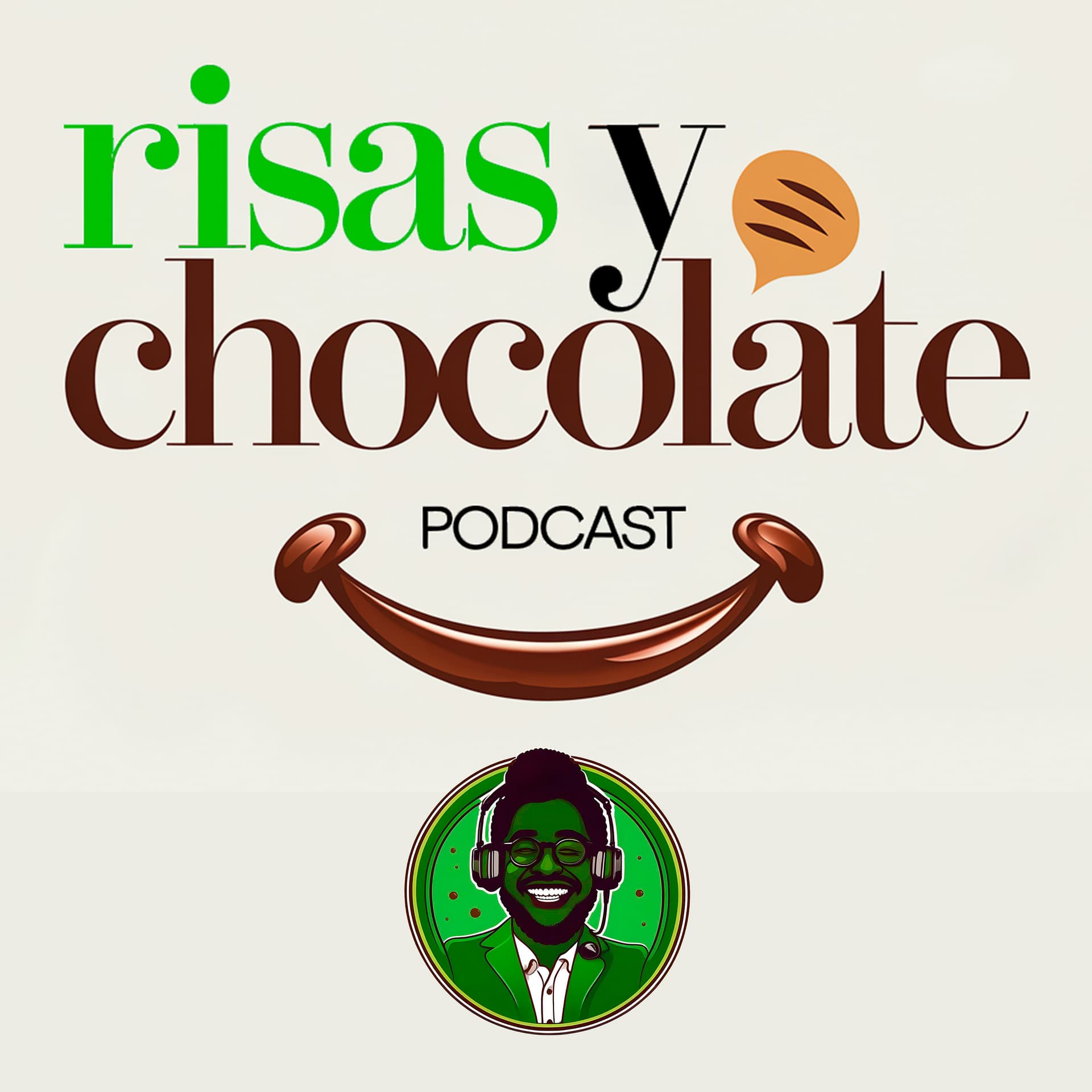 Risas y Chocolate Podcast - Podcasts