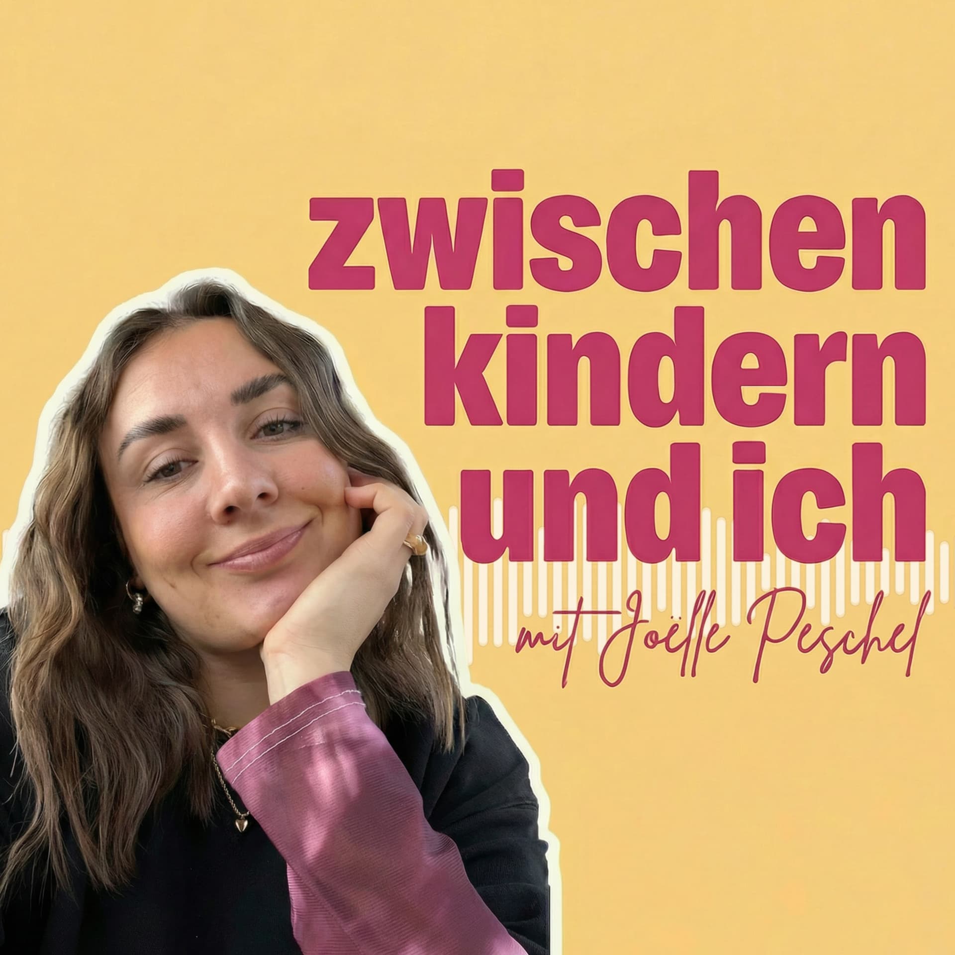 zwischen kindern und ich - Podcasts