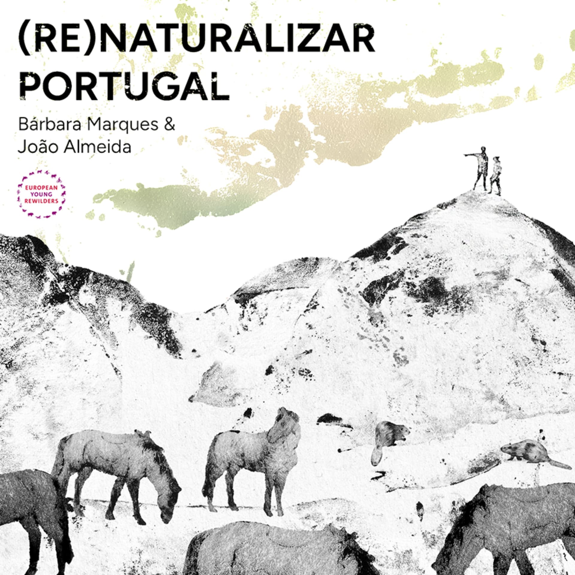 (Re)naturalizar Portugal - Podcasts