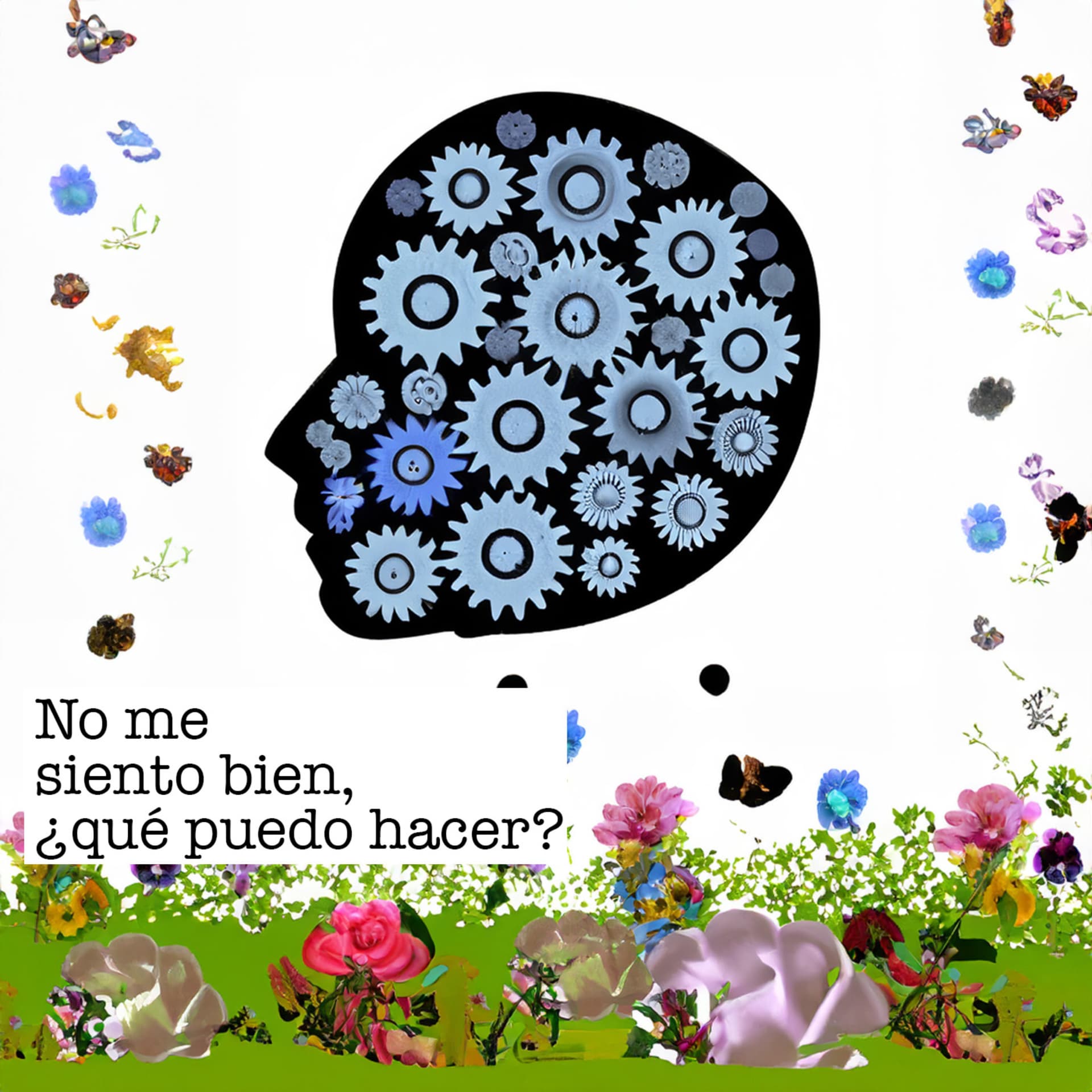 No me siento bien, ¿qué puedo hacer? - Podcasts