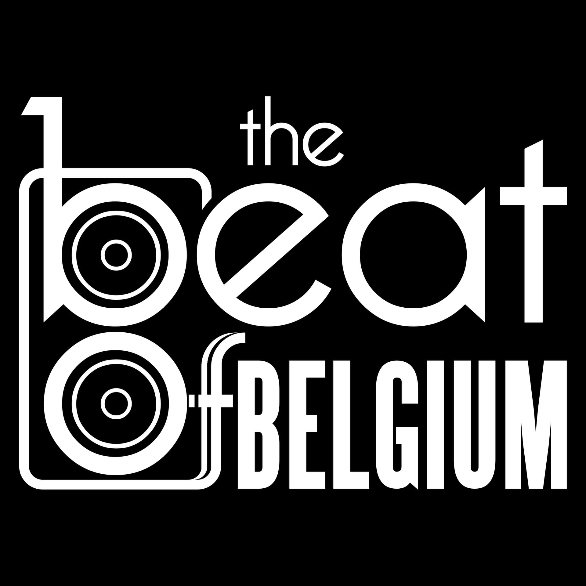 The Beat Of Belgium - Podcasts