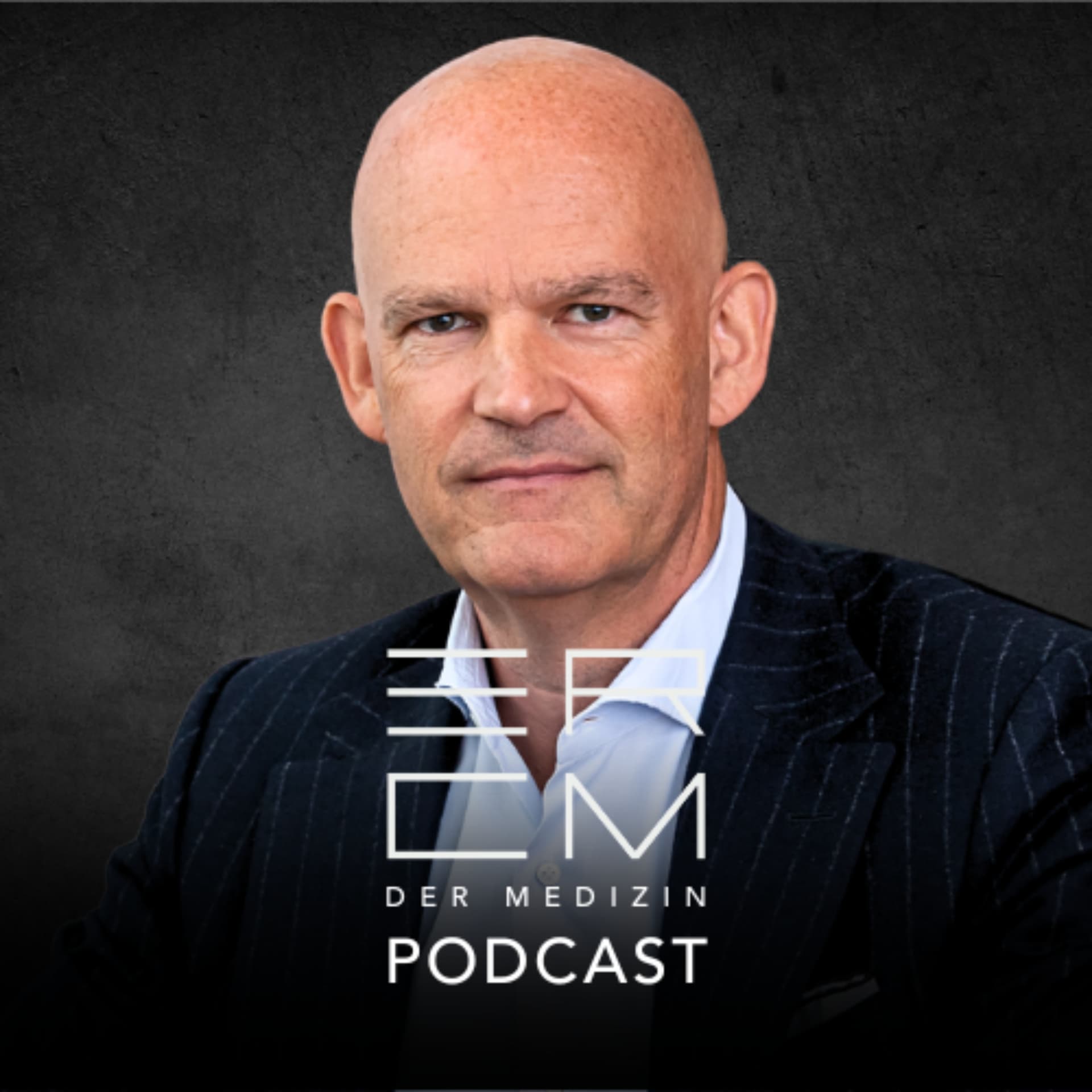 Der ERCM Medizin Podcast - Podcasts