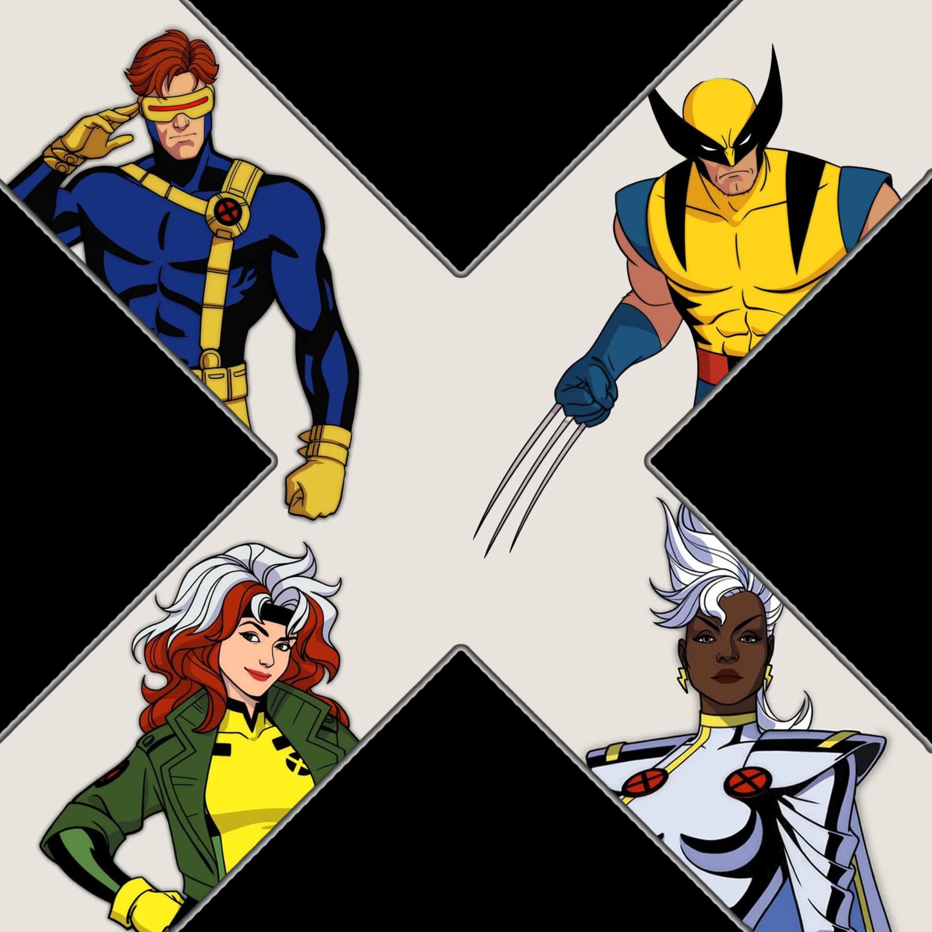 Uncanny: The X-Men '97 Podcast - Podcasts