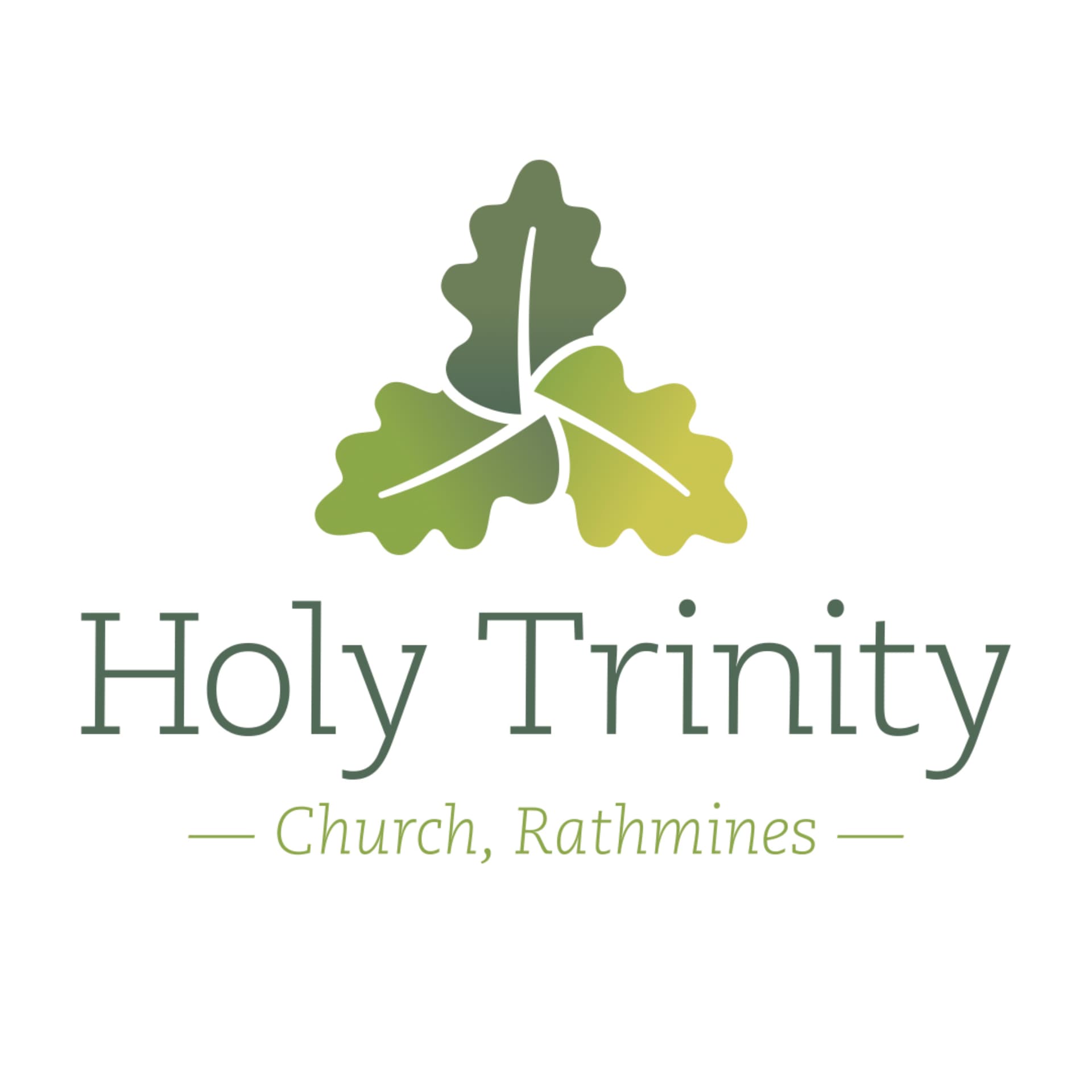 Holy Trinity Rathmines Podcast - Podcasts