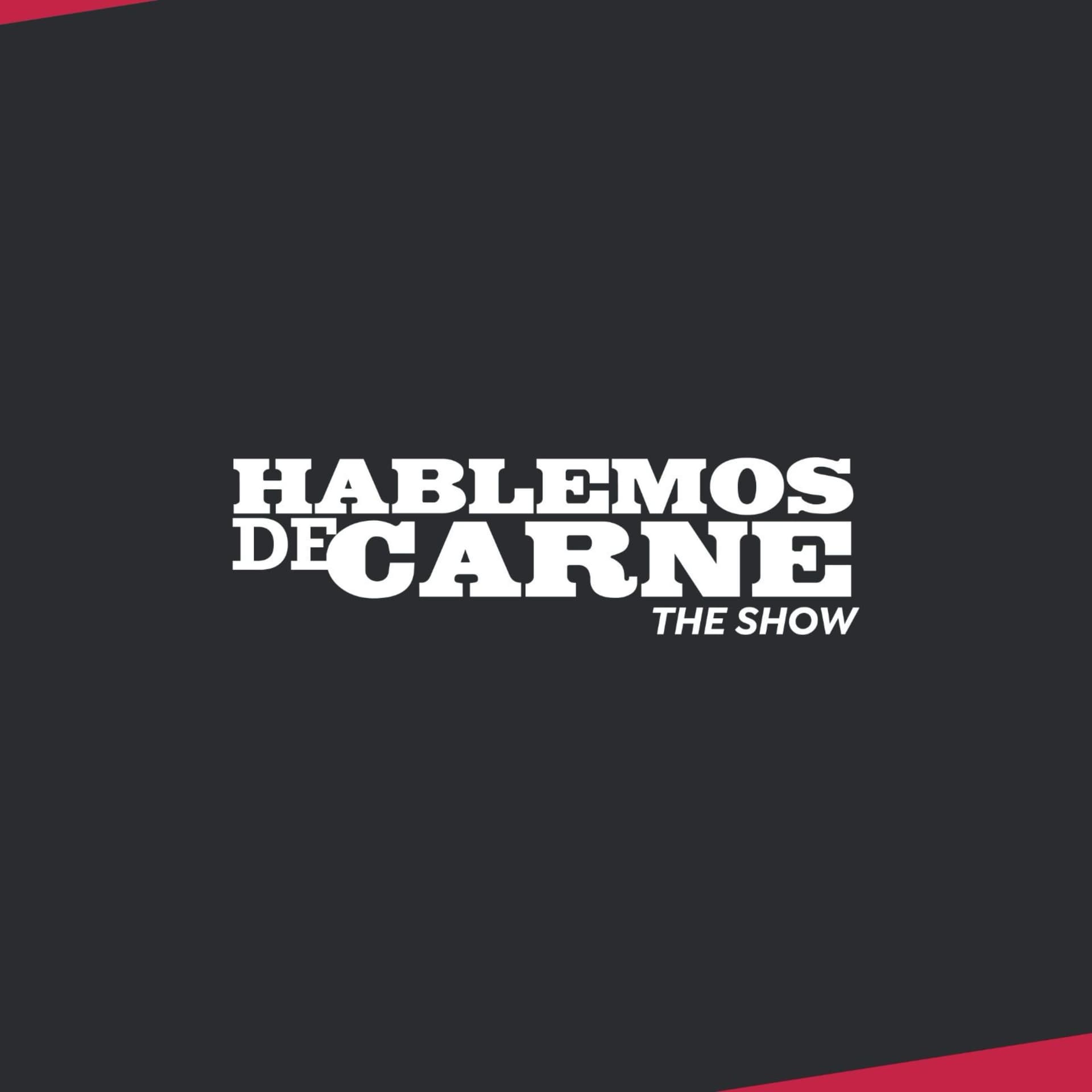 Hablemos de Carne - Podcasts