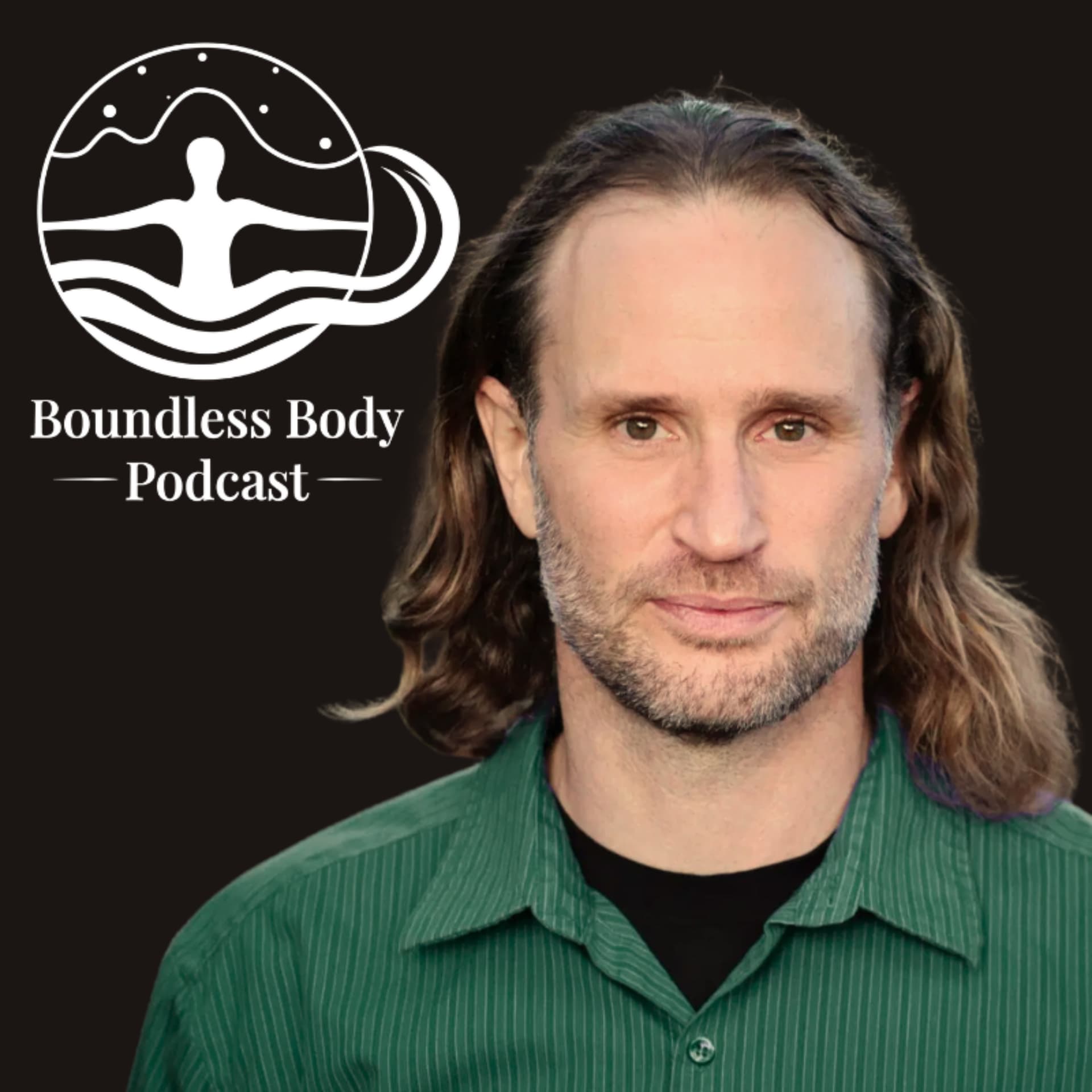 Boundless Body Podcast - Podcasts