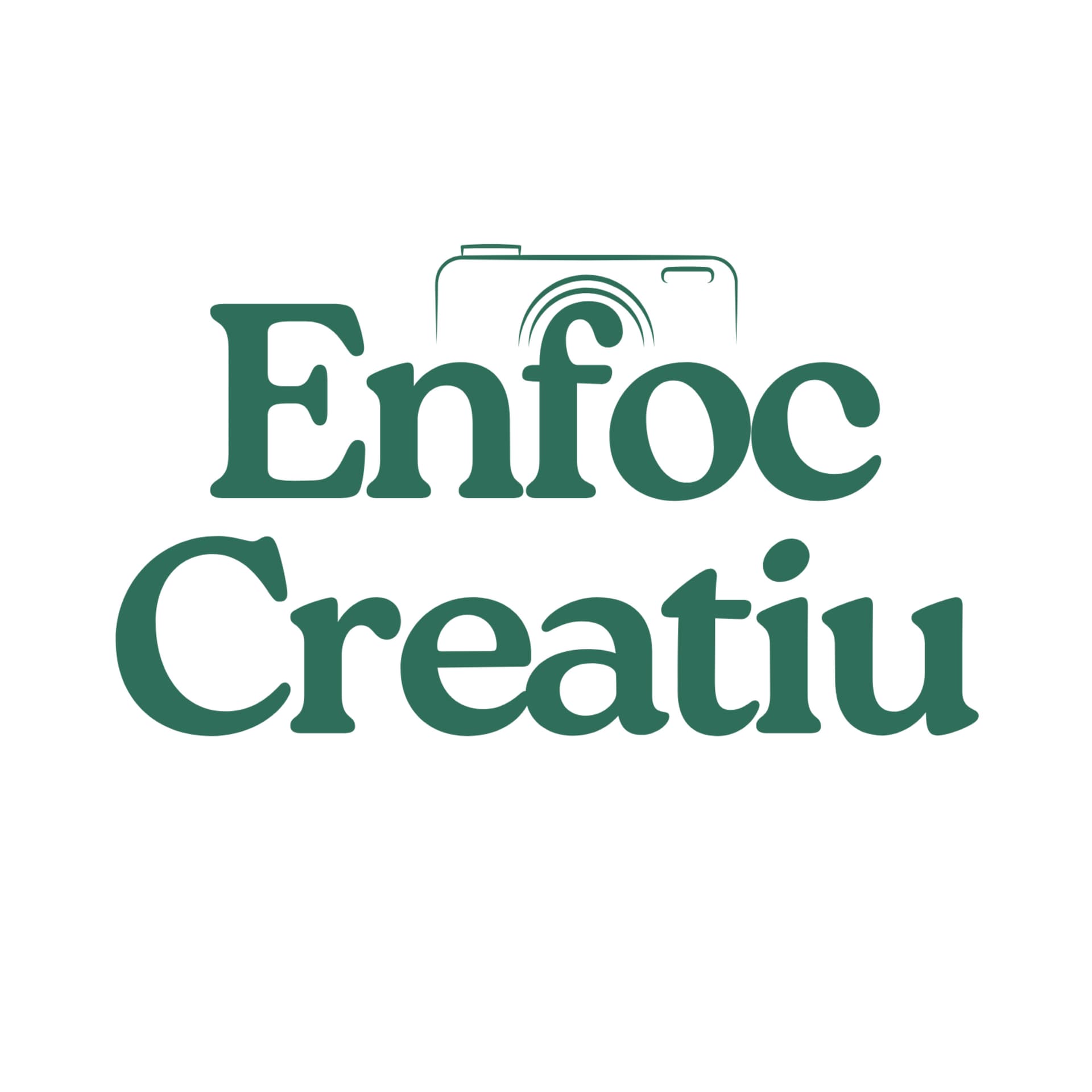 Enfoc Creatiu - Podcasts
