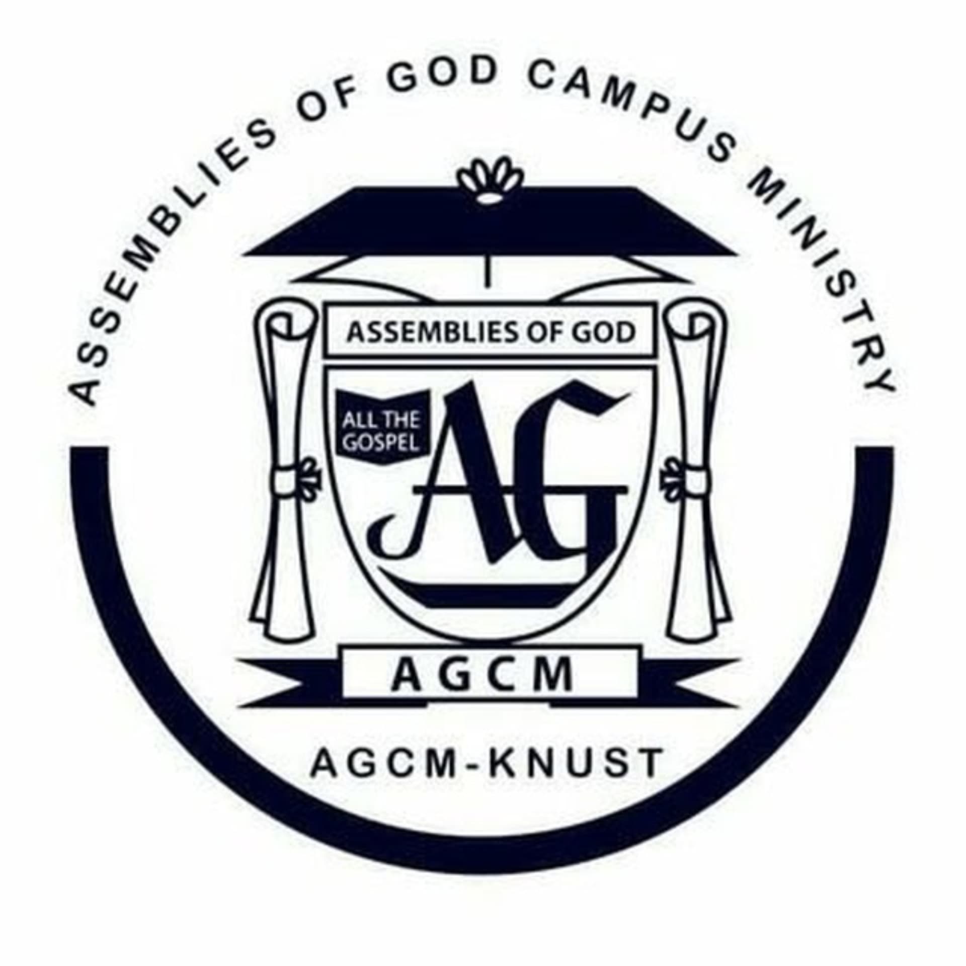Dunamis Pod AGCM KNUST - Podcasts