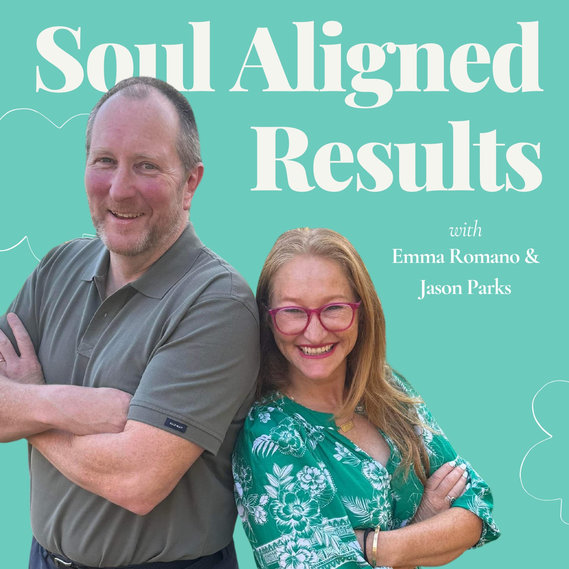 Soul Aligned Results - Podcasts