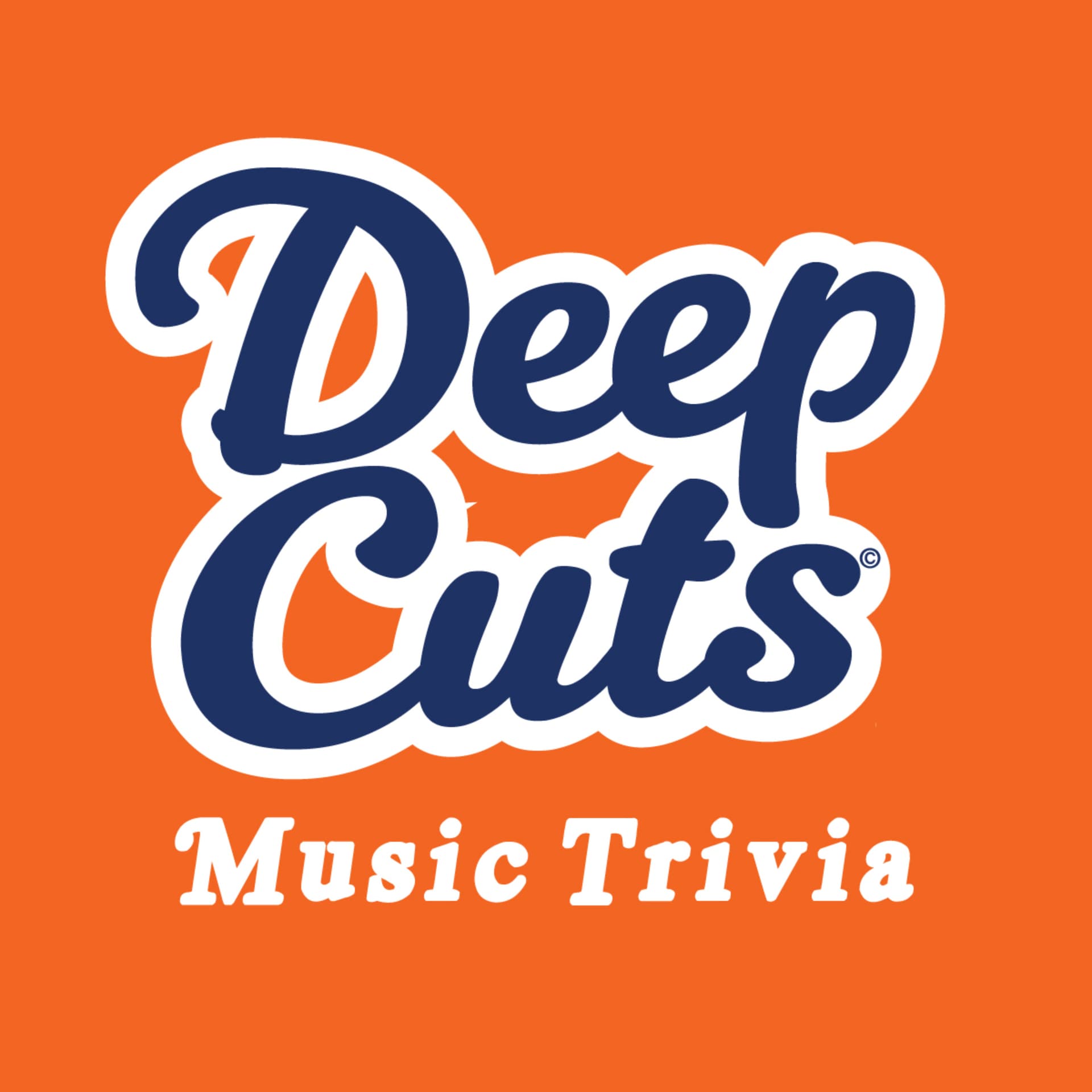 Deep Cuts Music Trivia - Podcasts