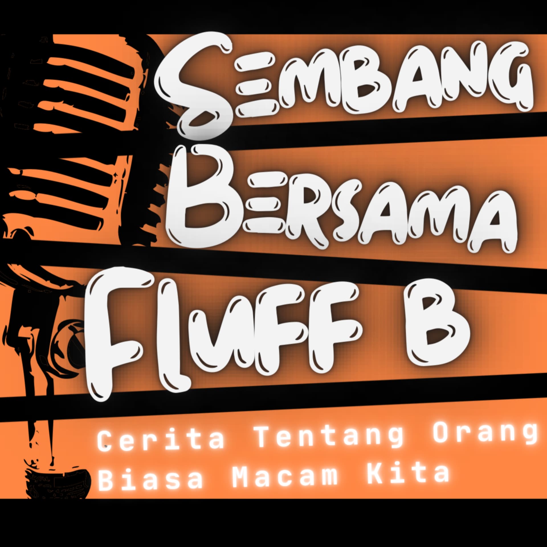 Fluff-B - Podcasts