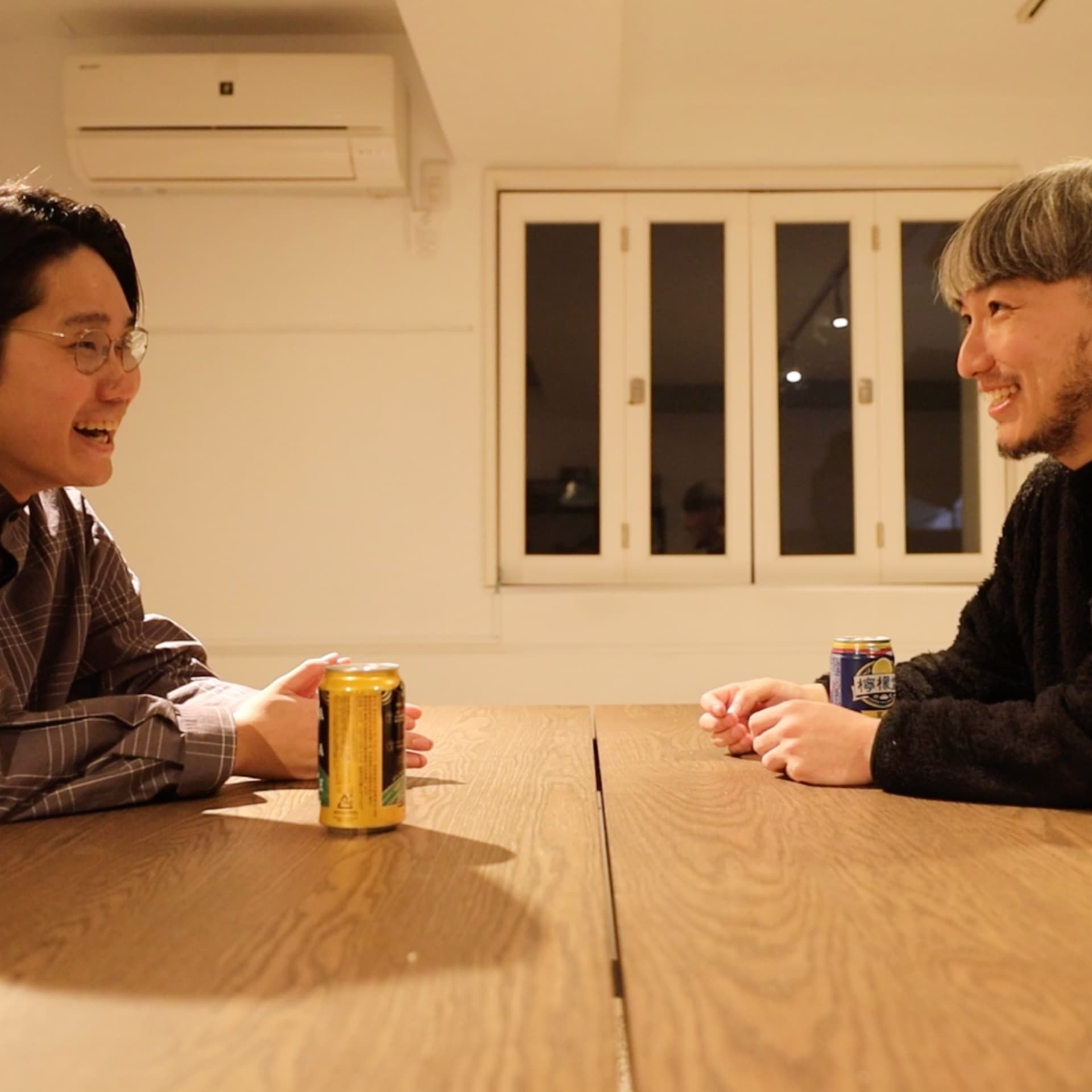 Jo & Shu - Podcasts