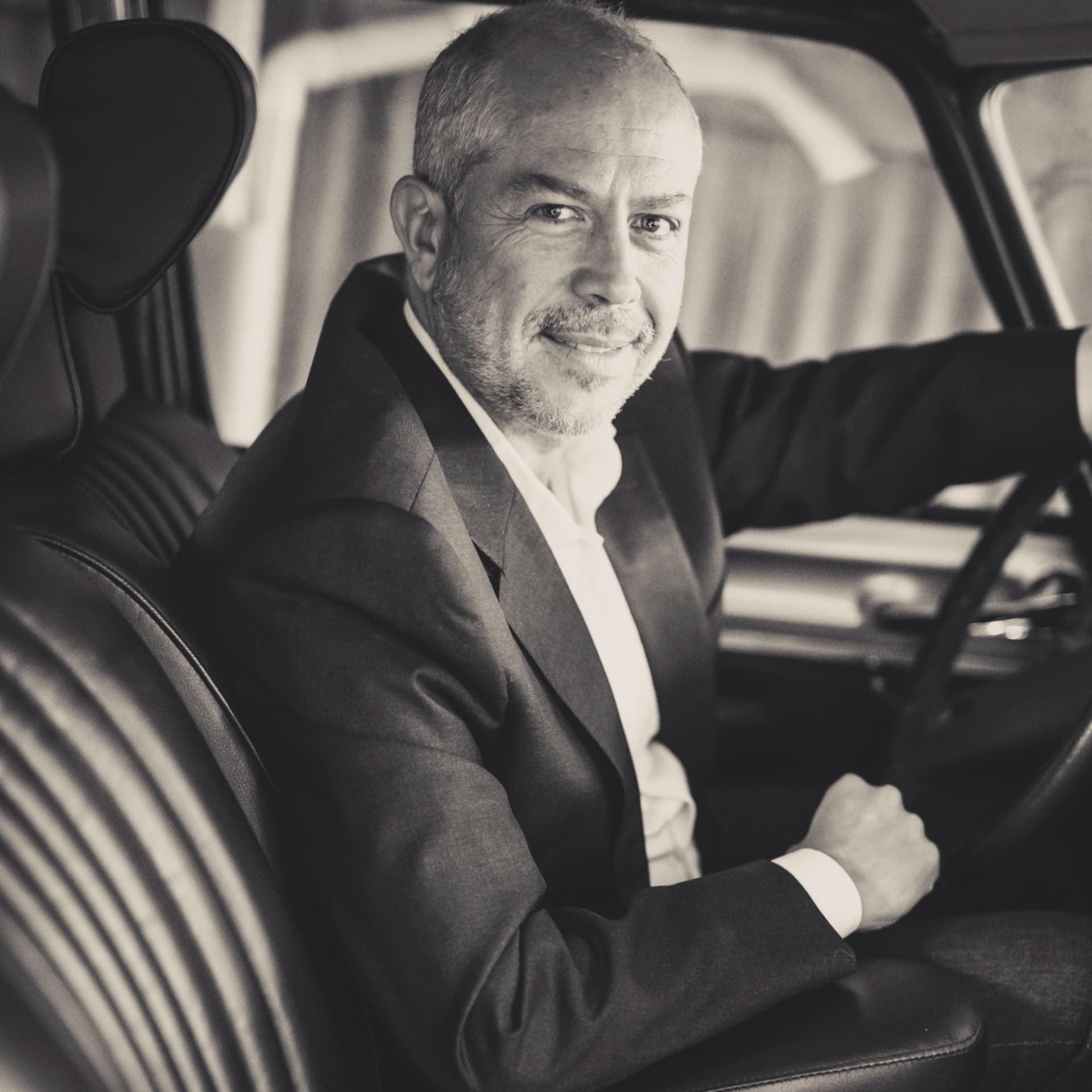 L'automobile décryptée - Podcasts