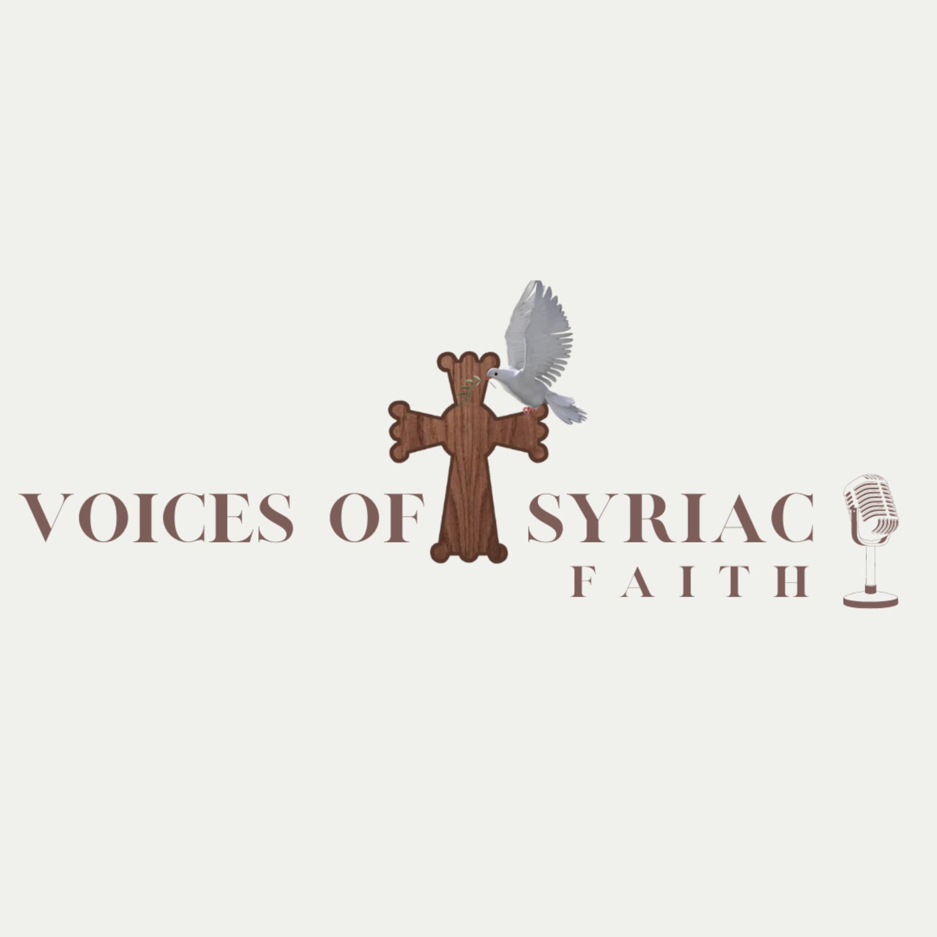 Voices of Syriac Faith - Podcasts