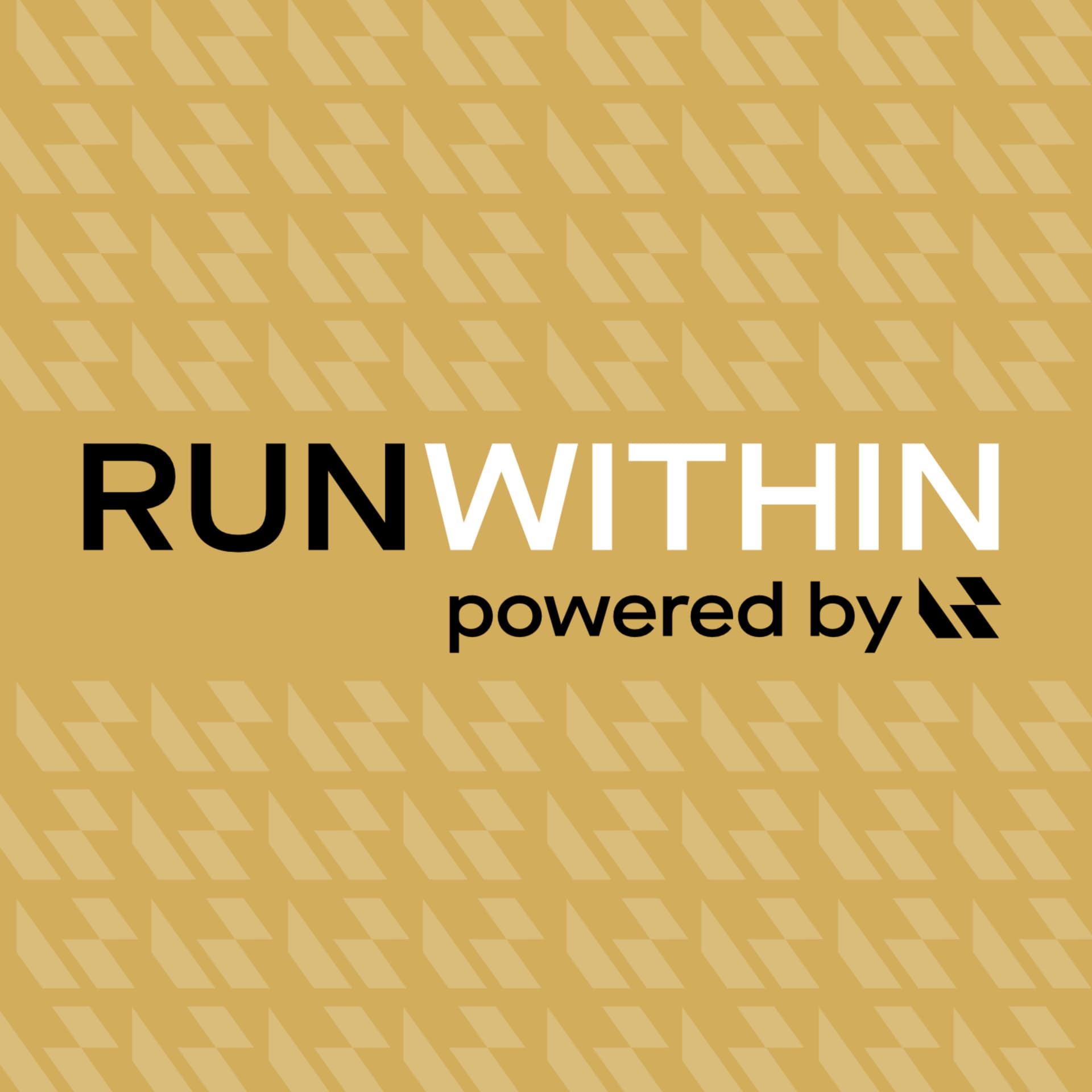 Run Within - Podcasts