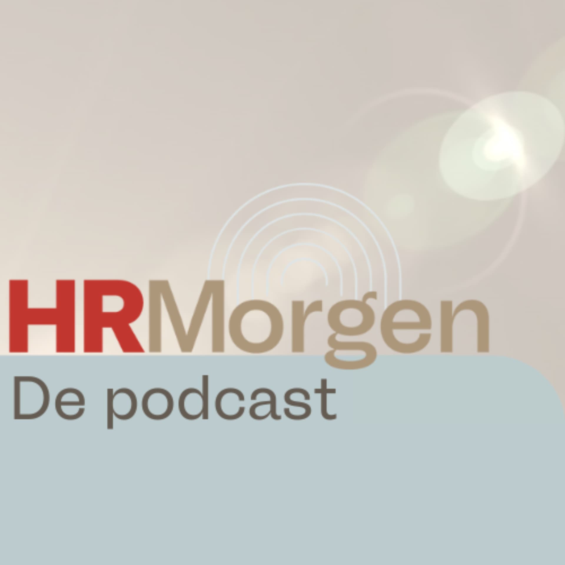 HRMorgen - Podcasts