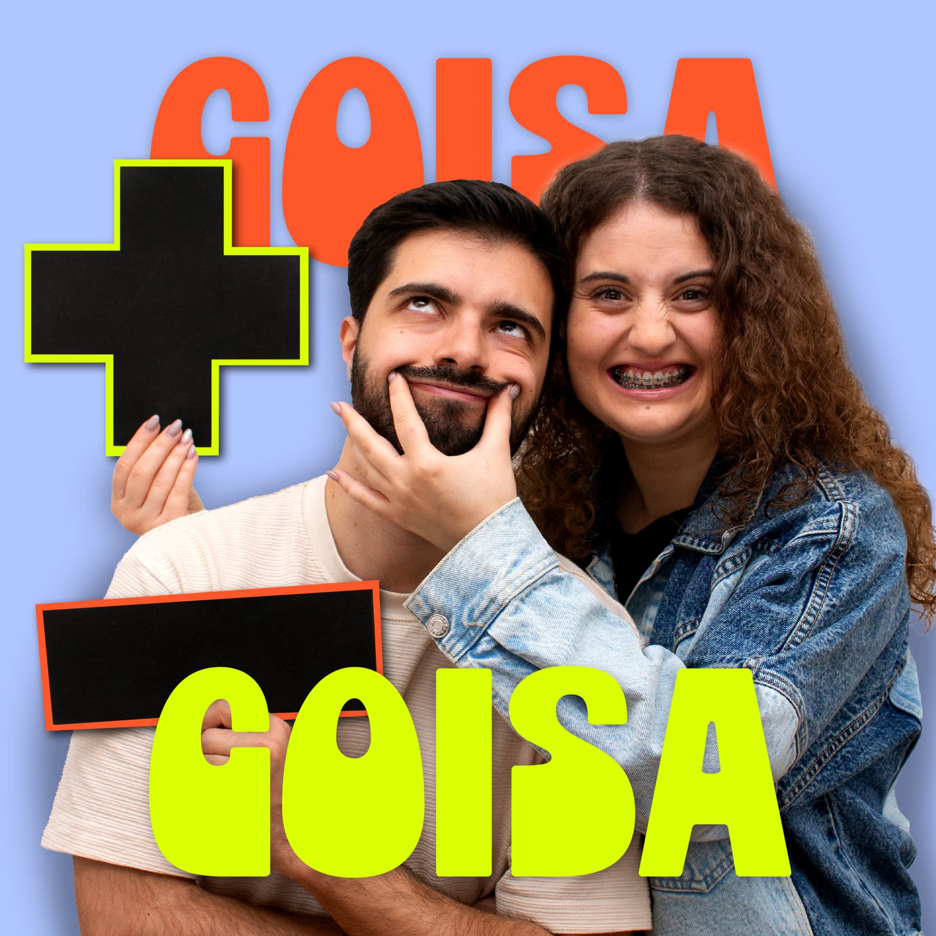 Mais Coisa Menos Coisa - Podcasts