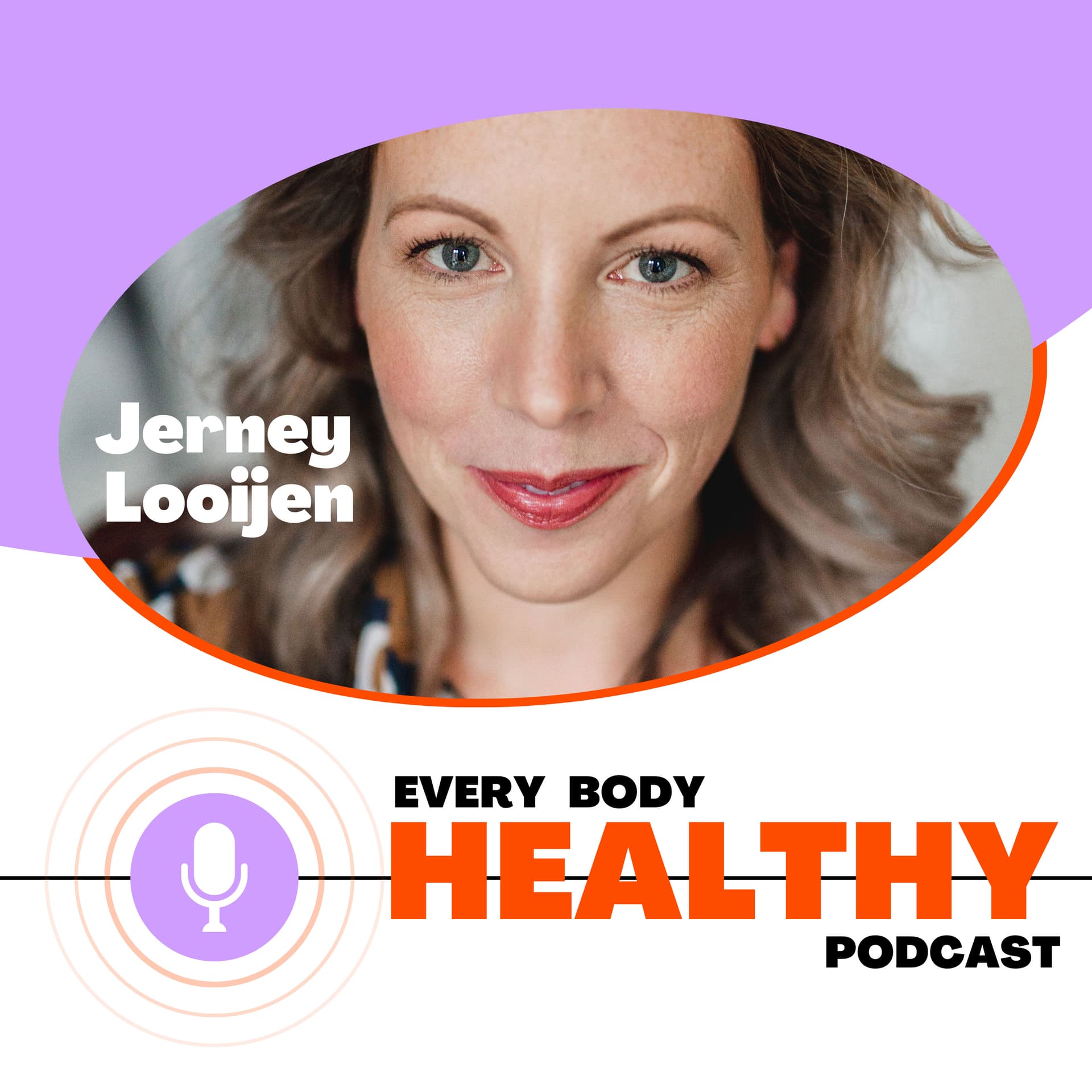 Every Body Healthy Podcast - Podcasts