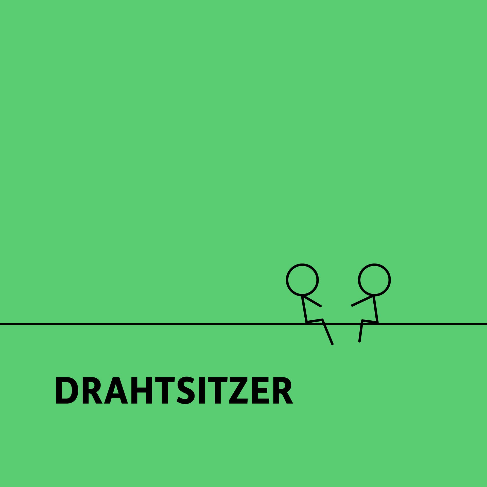 Drahtsitzer - Podcasts