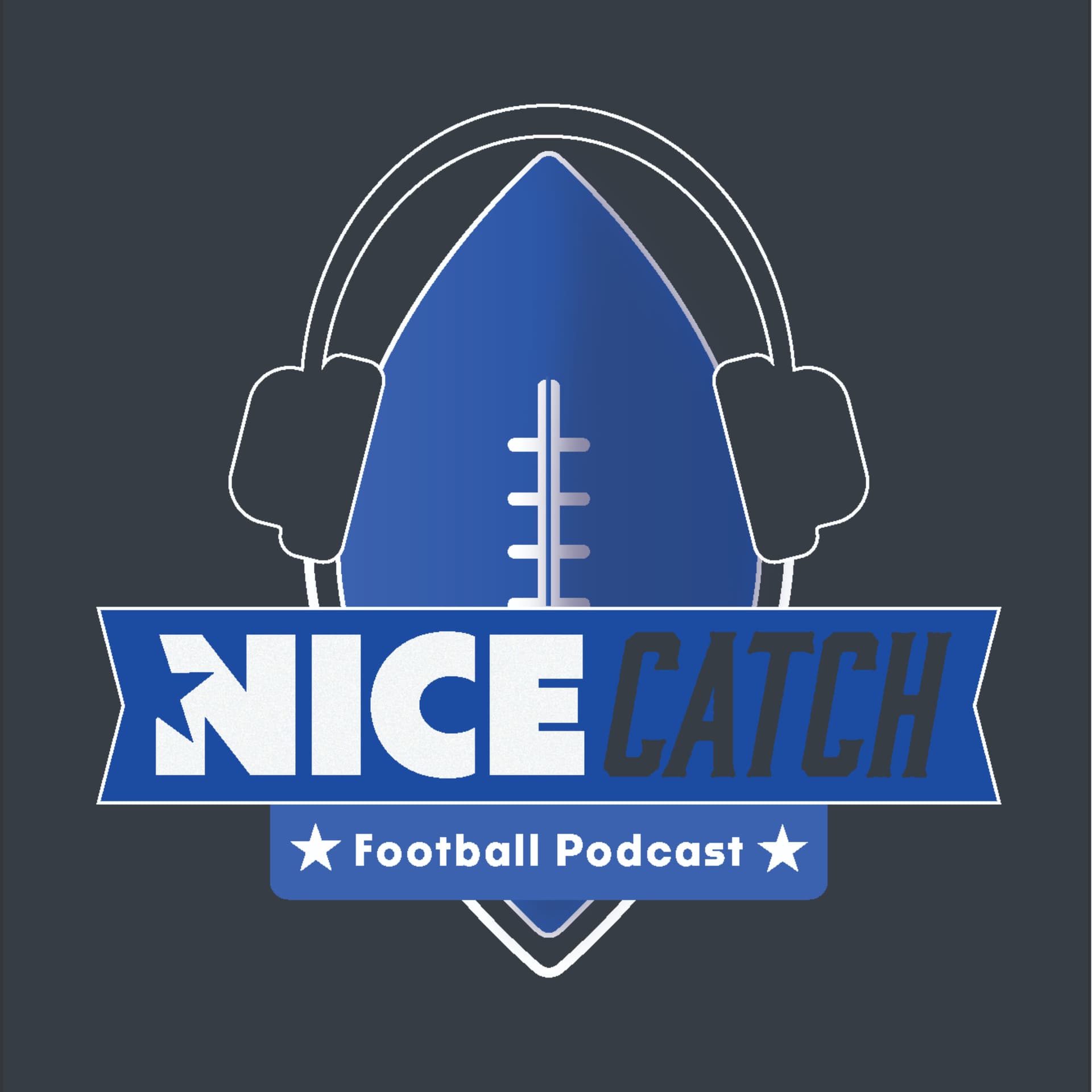 Nice Catch - Podcasts
