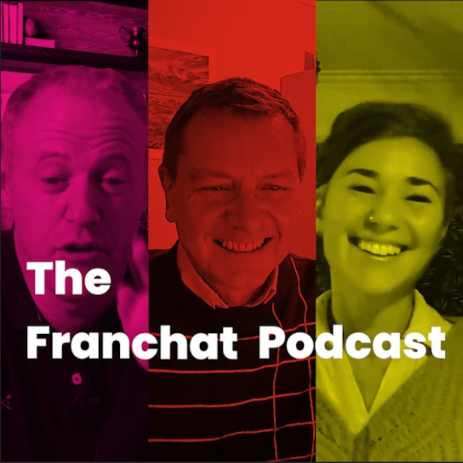 The Franchat Podcast - Podcasts