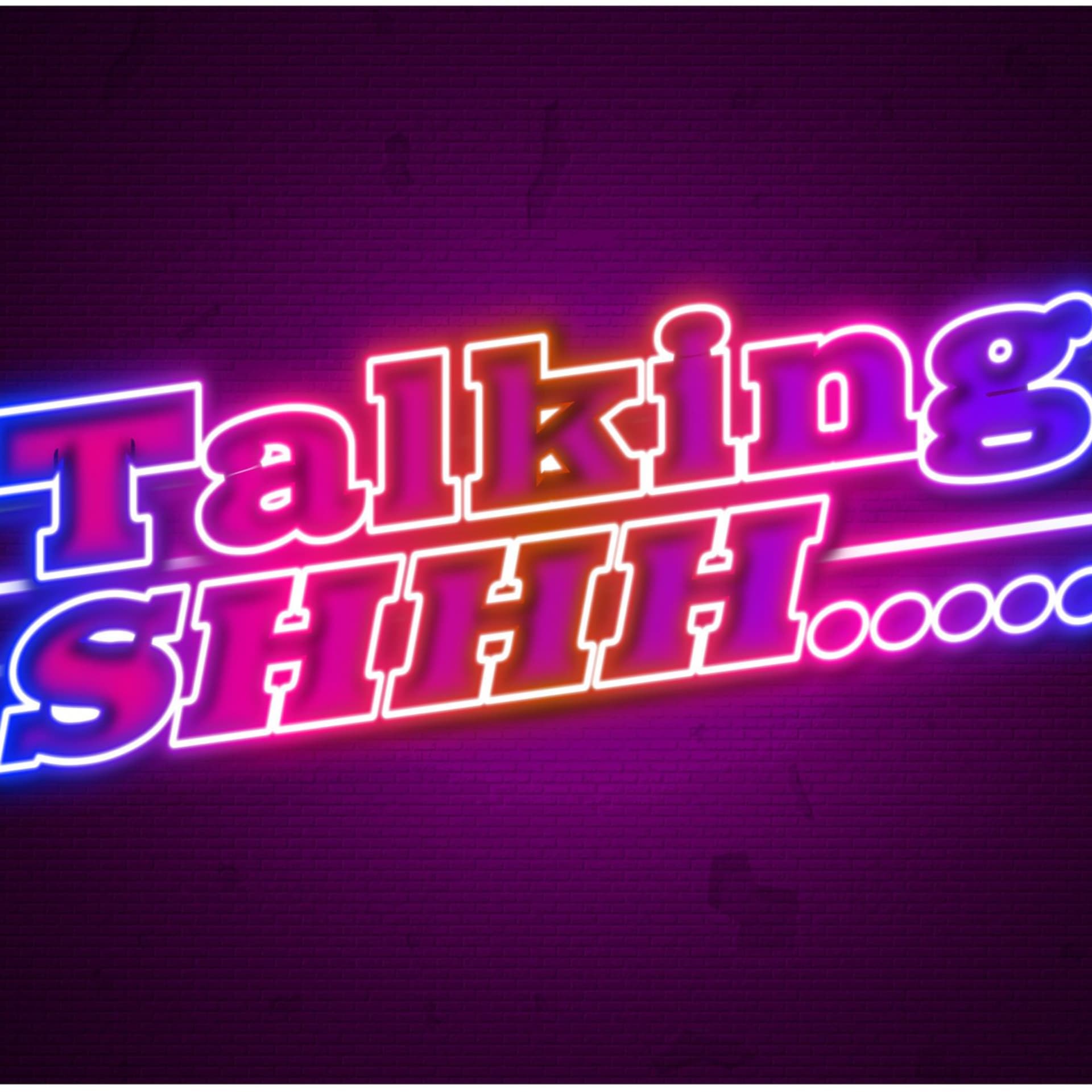 Talking SHHH Podcast - Podcasts