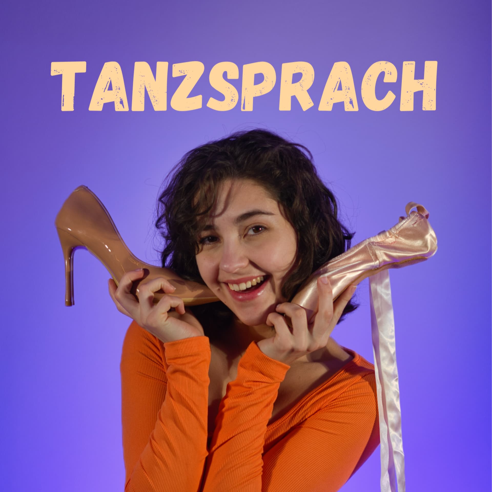 Tanzsprach - Podcasts