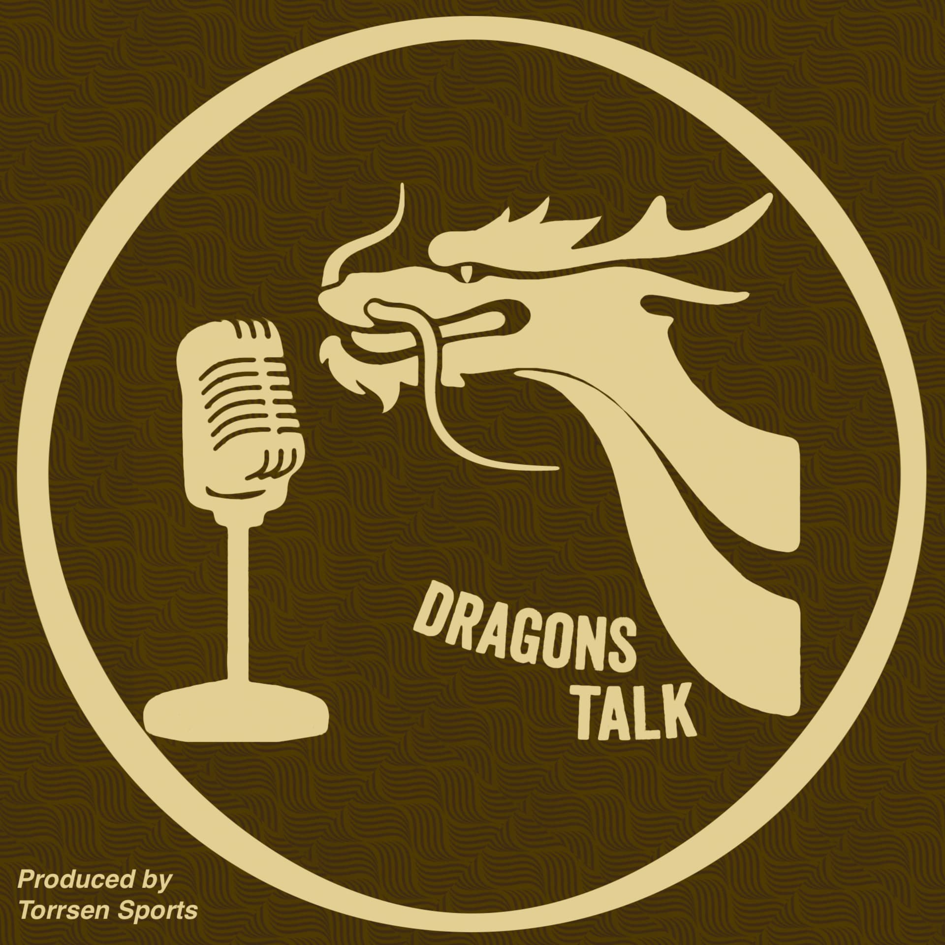 Dragons Talk