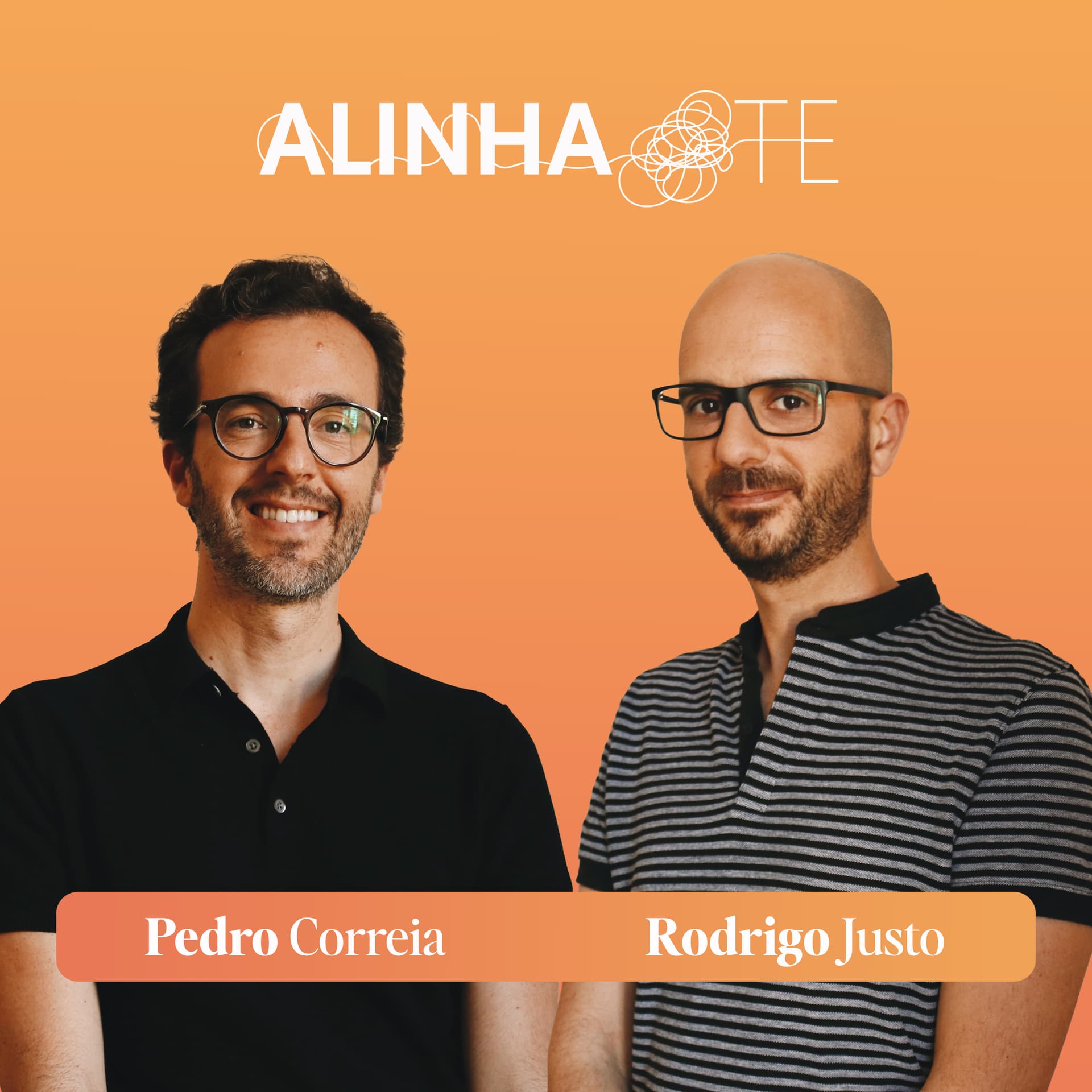 ALINHA-TE | Desenvolvimento Pessoal e Espiritual - Podcasts