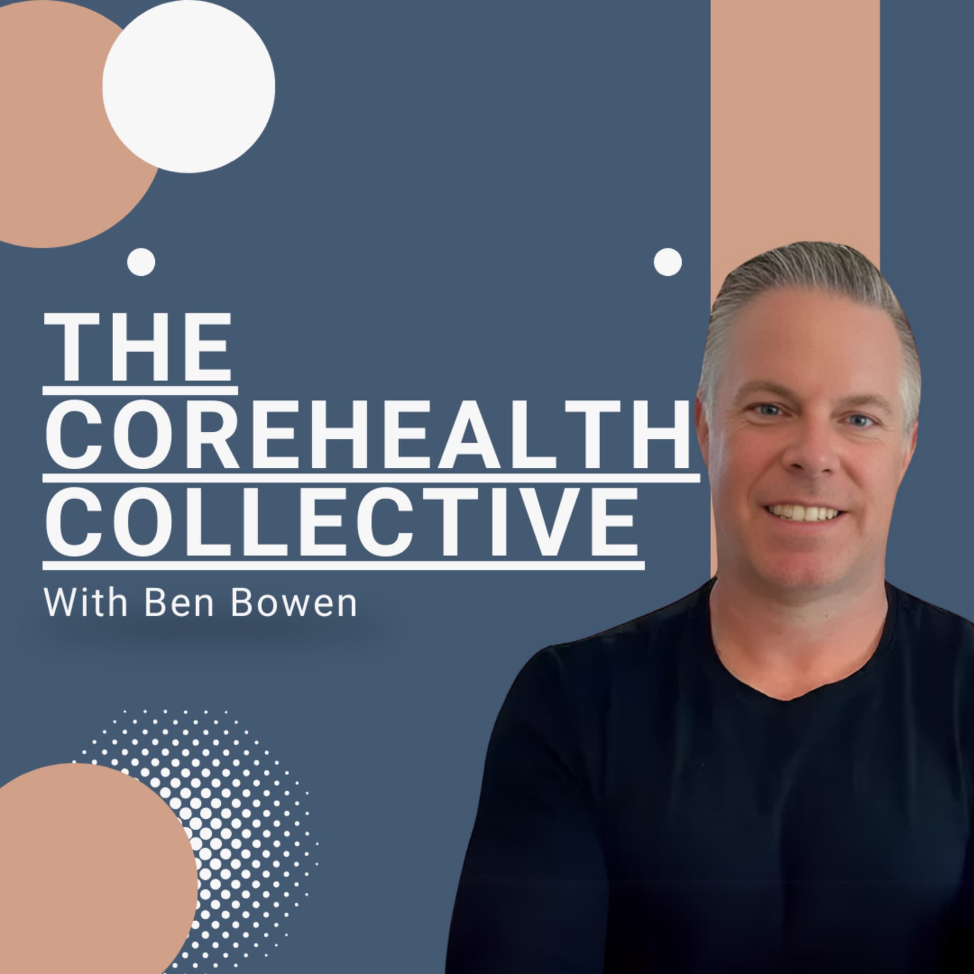 The Core Health Collective - Podcasts