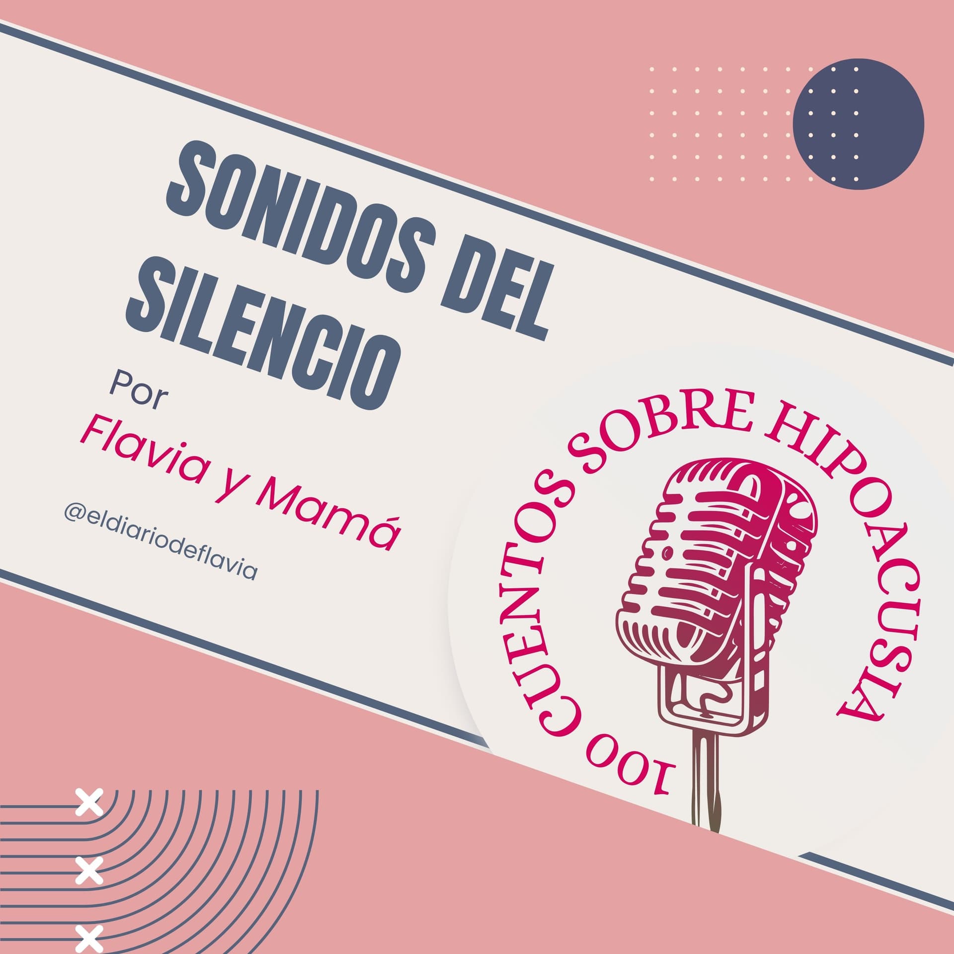Sonidos del Silencio: 100 Cuentos sobre Hipoacusia - Podcasts