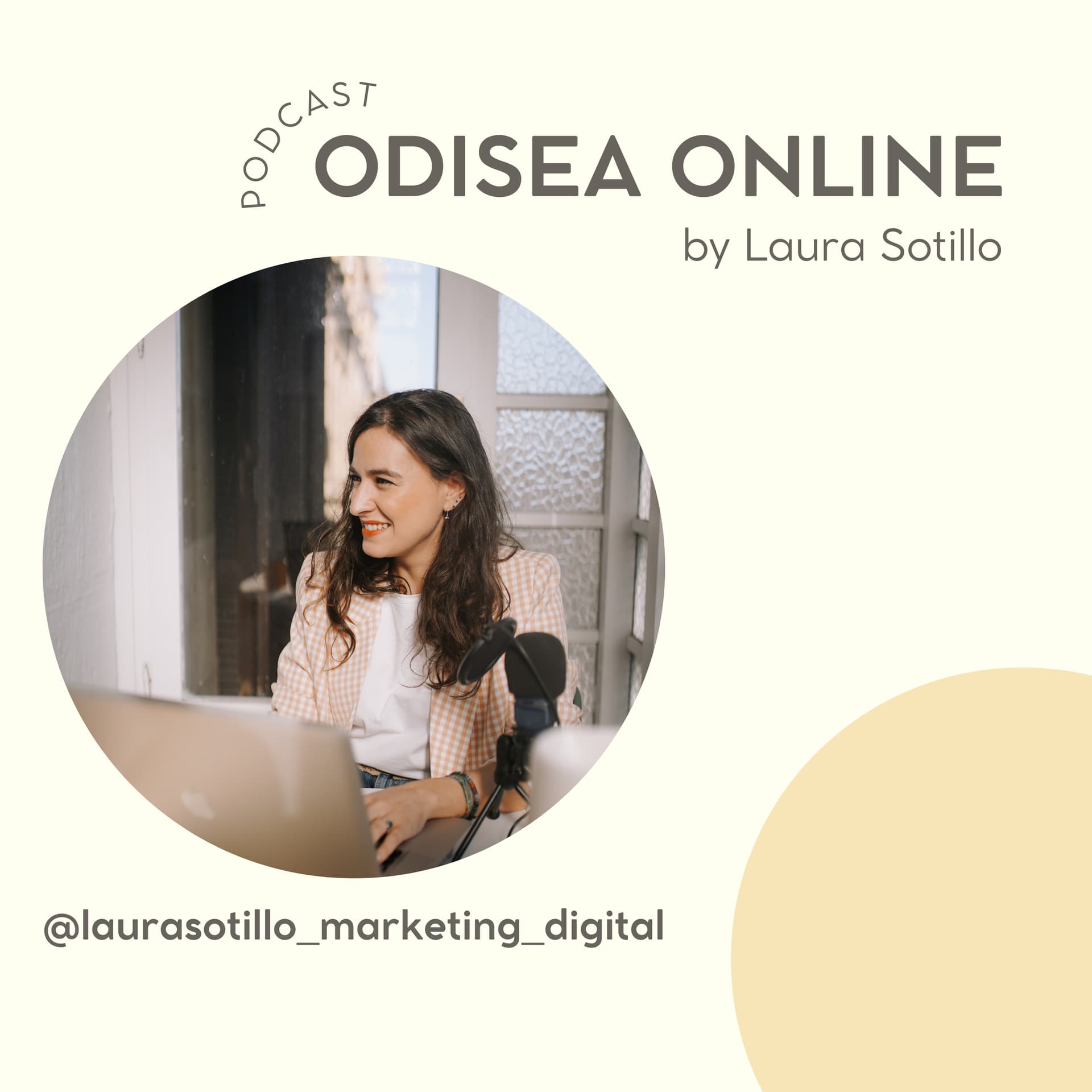 Odisea Online Podcast - Podcasts