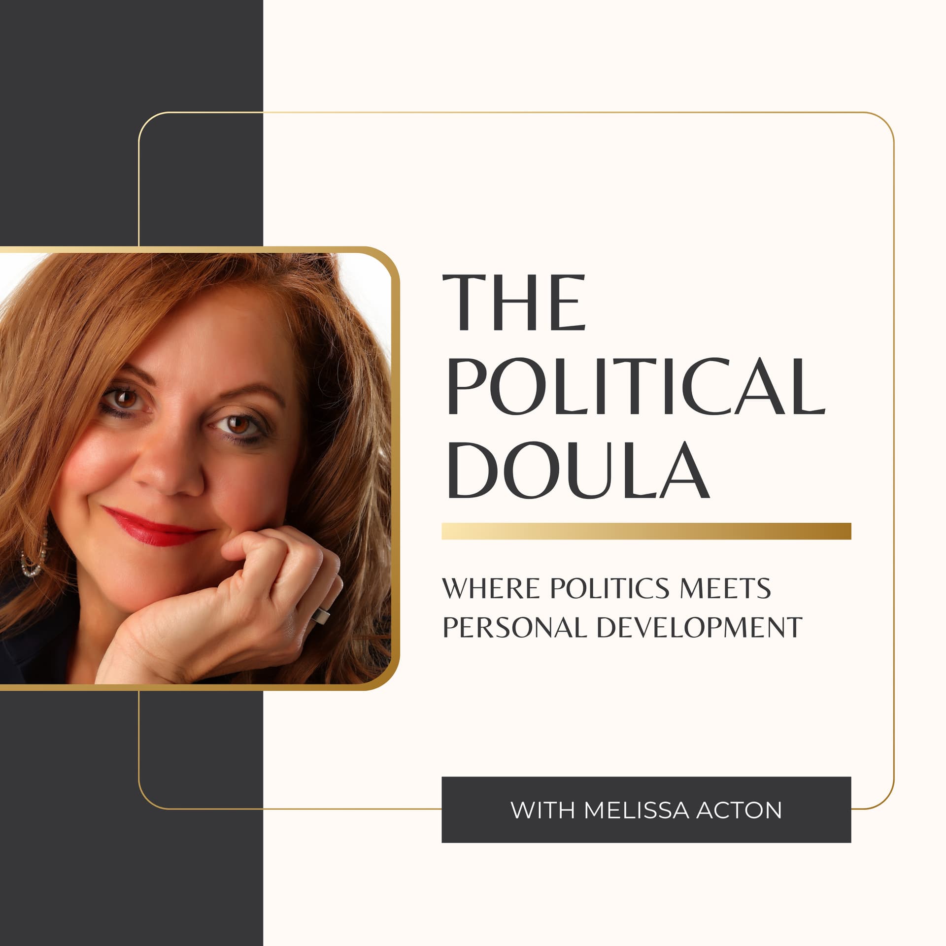The Political Doula Podcast - Podcasts