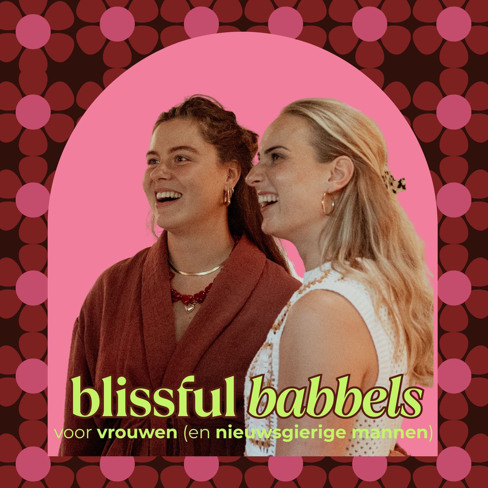 blissful babbels - Podcasts