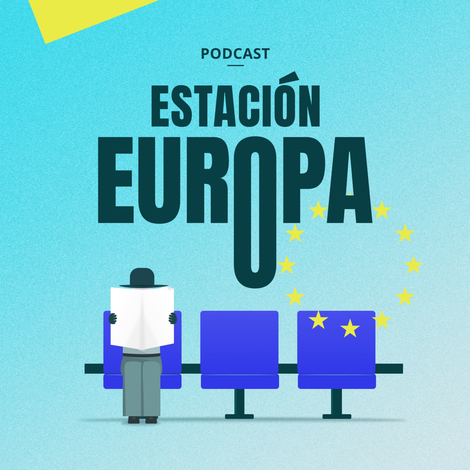 Estación Europa - Podcasts