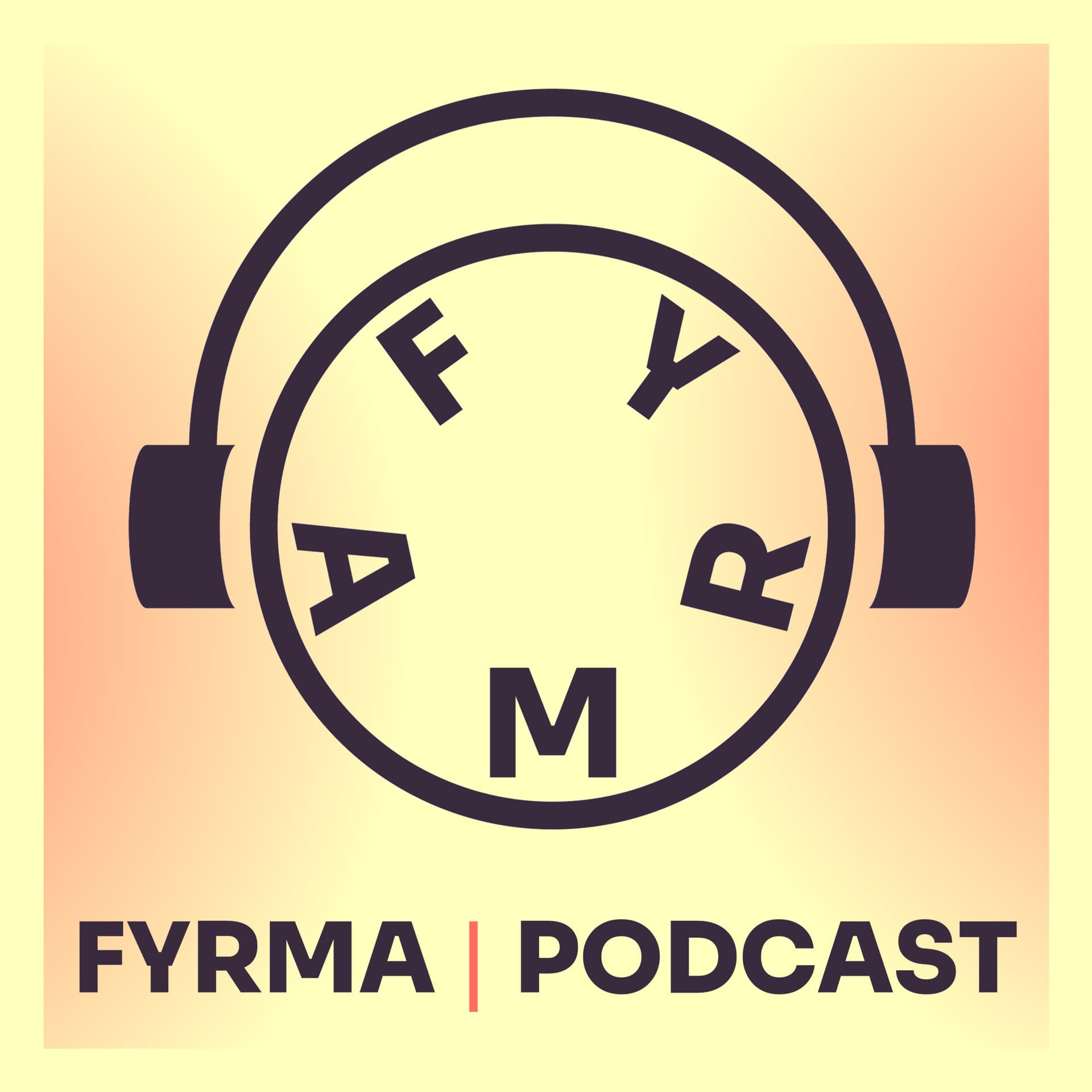 FYRMA Podcast für Architekt*innen mit Ambitionen - Podcasts