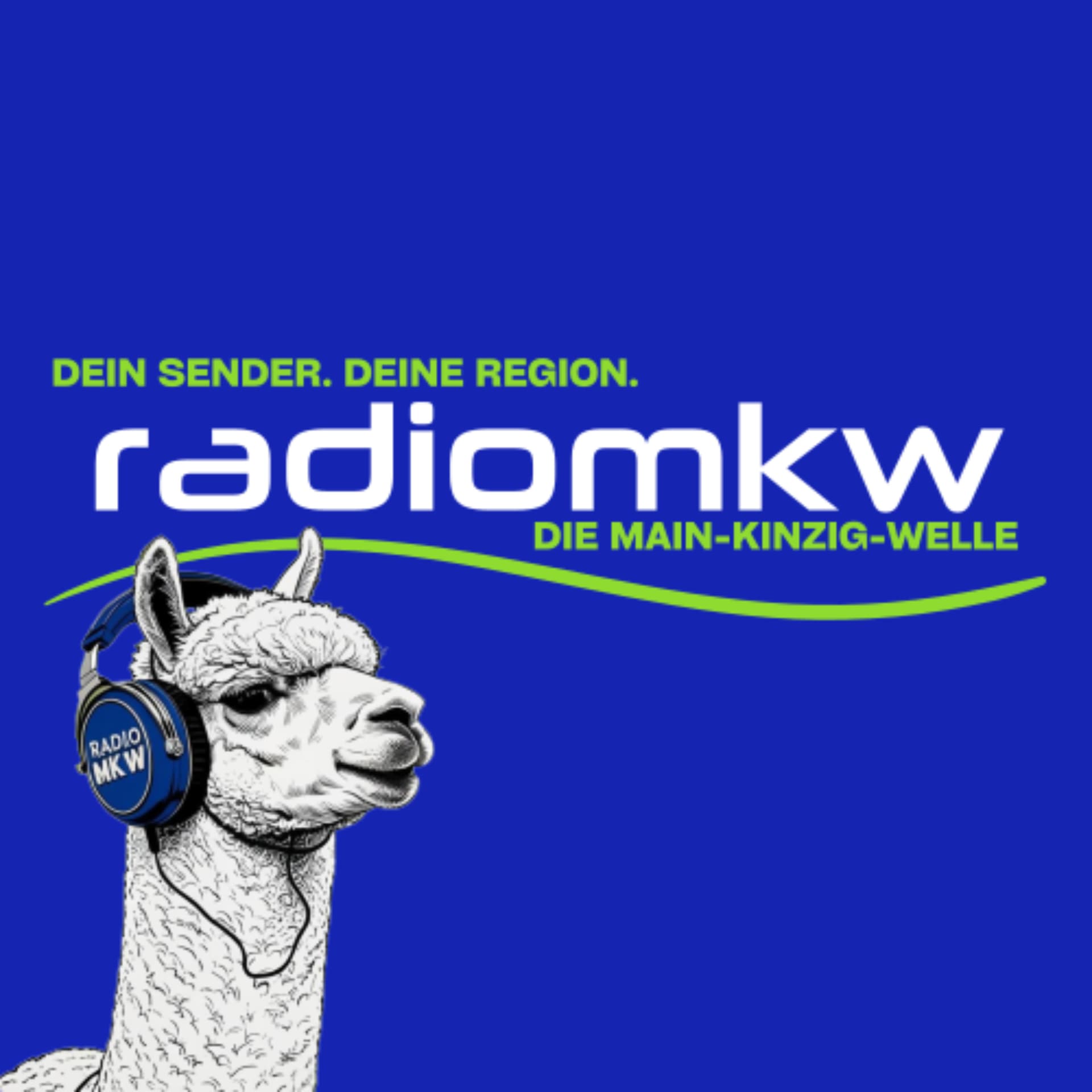 Der Podcast für den Main-Kinzig-Kreis - Podcasts