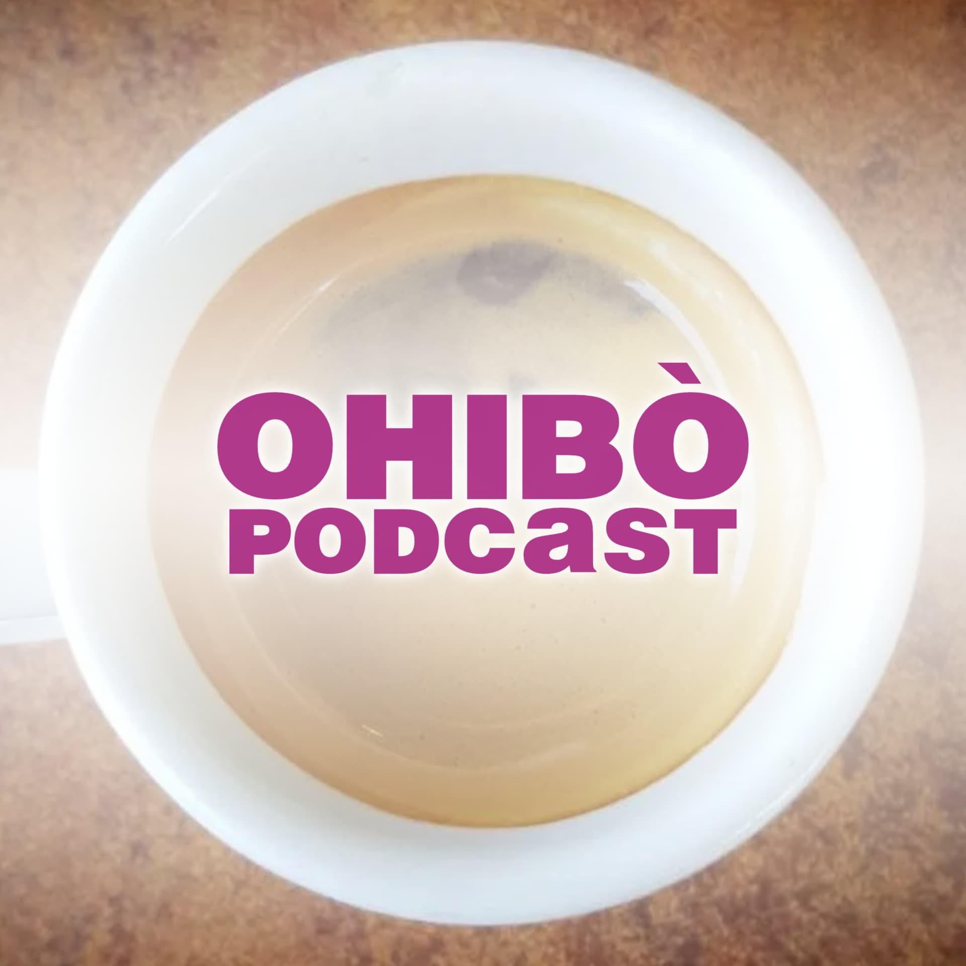 Ohibò Podcast - Podcasts
