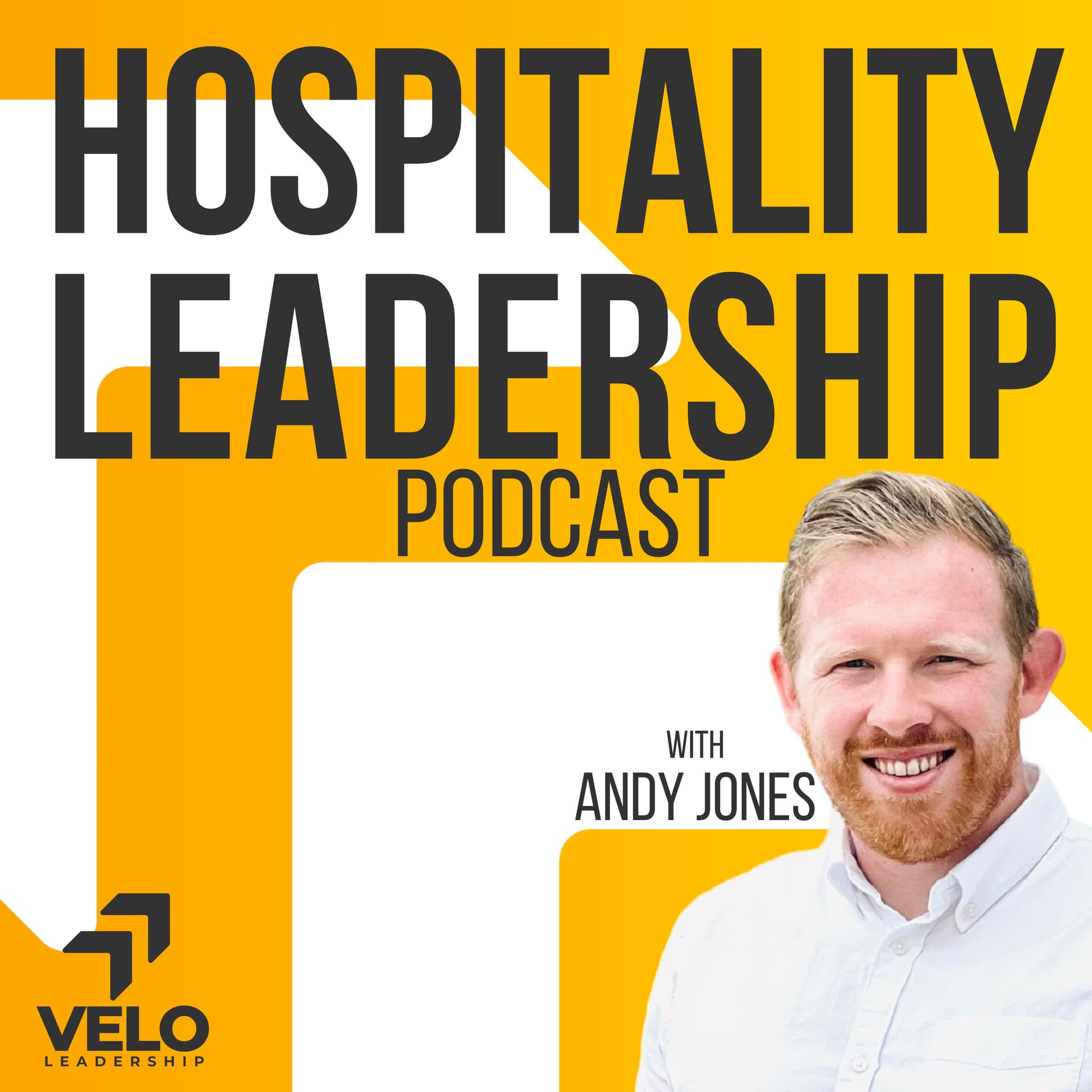 Hospitality Leadership Podcast - Restaurant and Hotel Leadership. - Podcasts