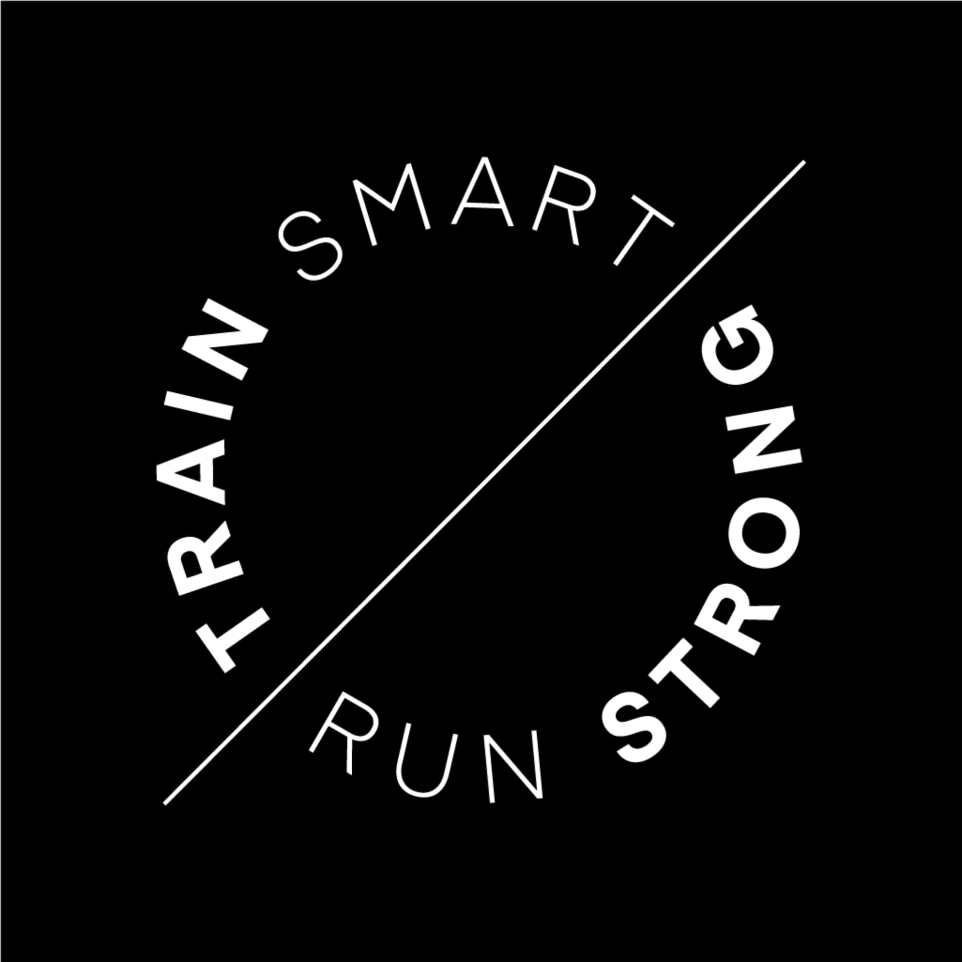 Train Smart Run Strong - Podcasts