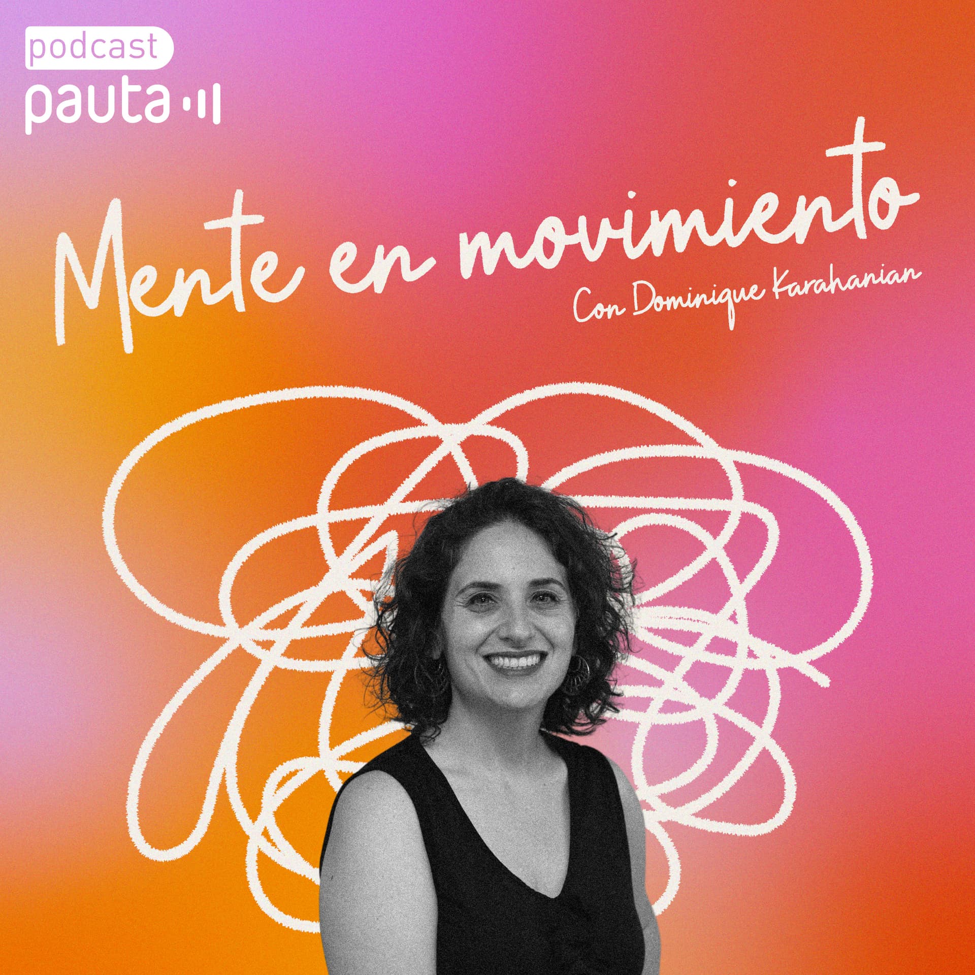 Mente en movimiento - Podcasts