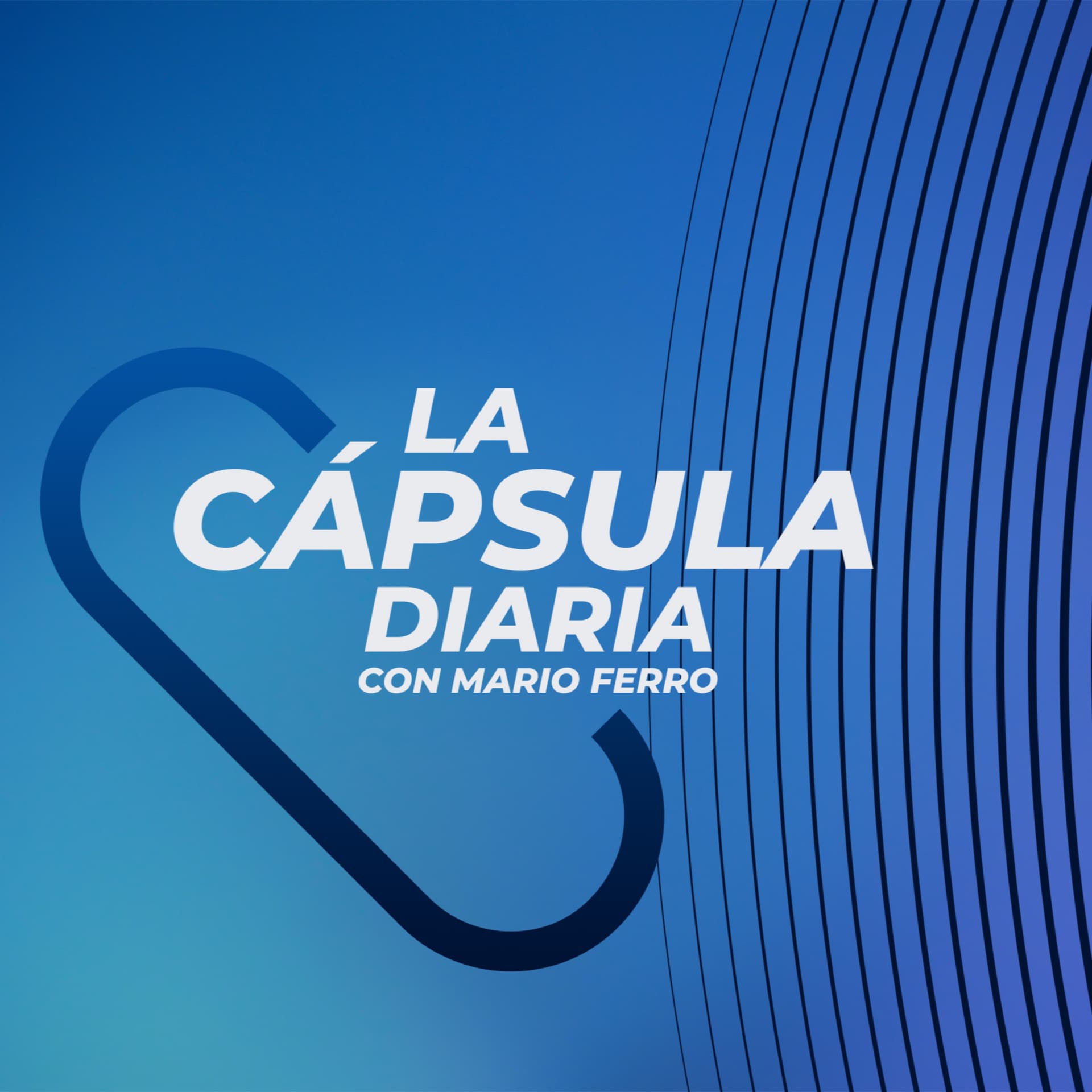La Cápsula - Mario Ferro WWJD CHURCH - Podcasts
