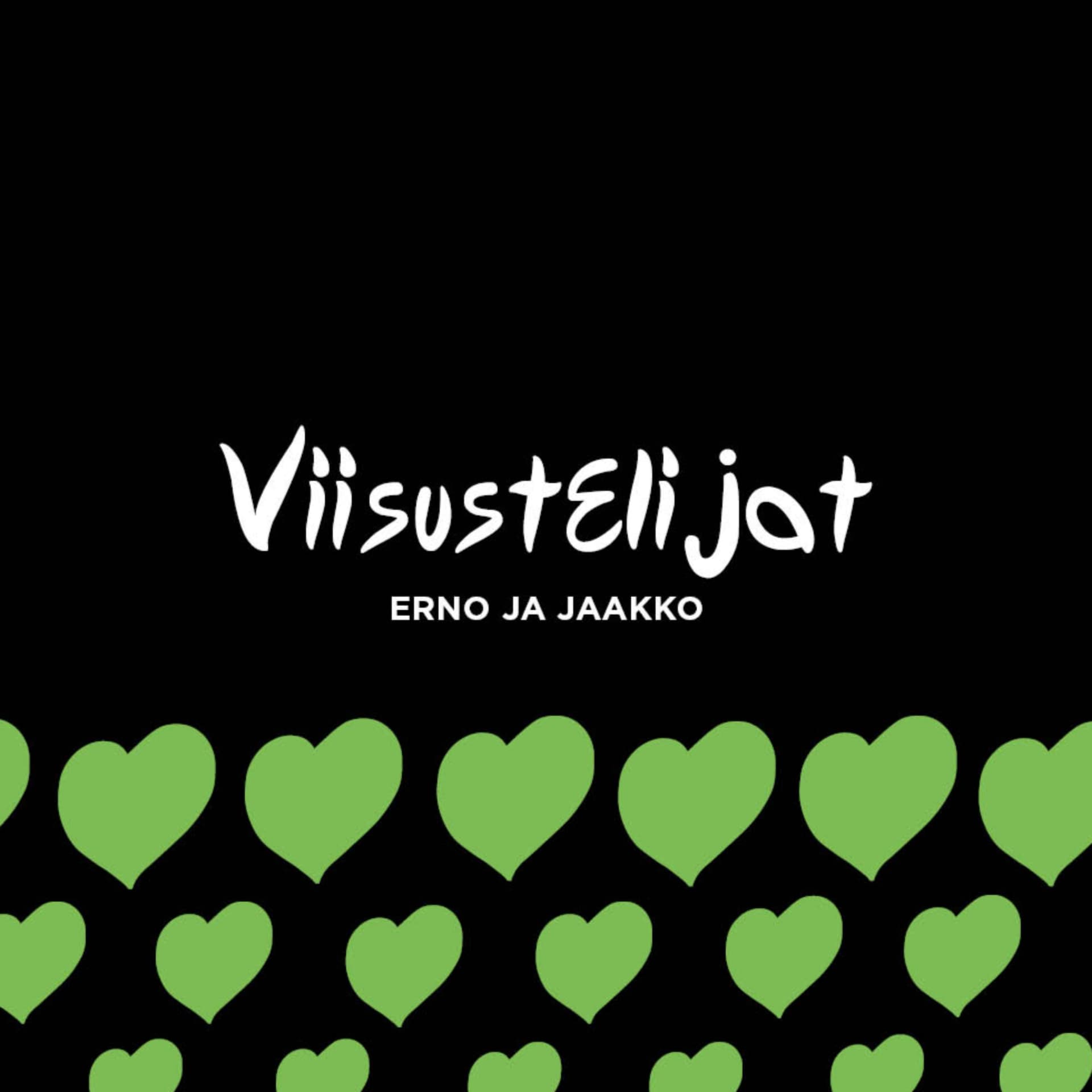 Viisustelijat - Podcasts