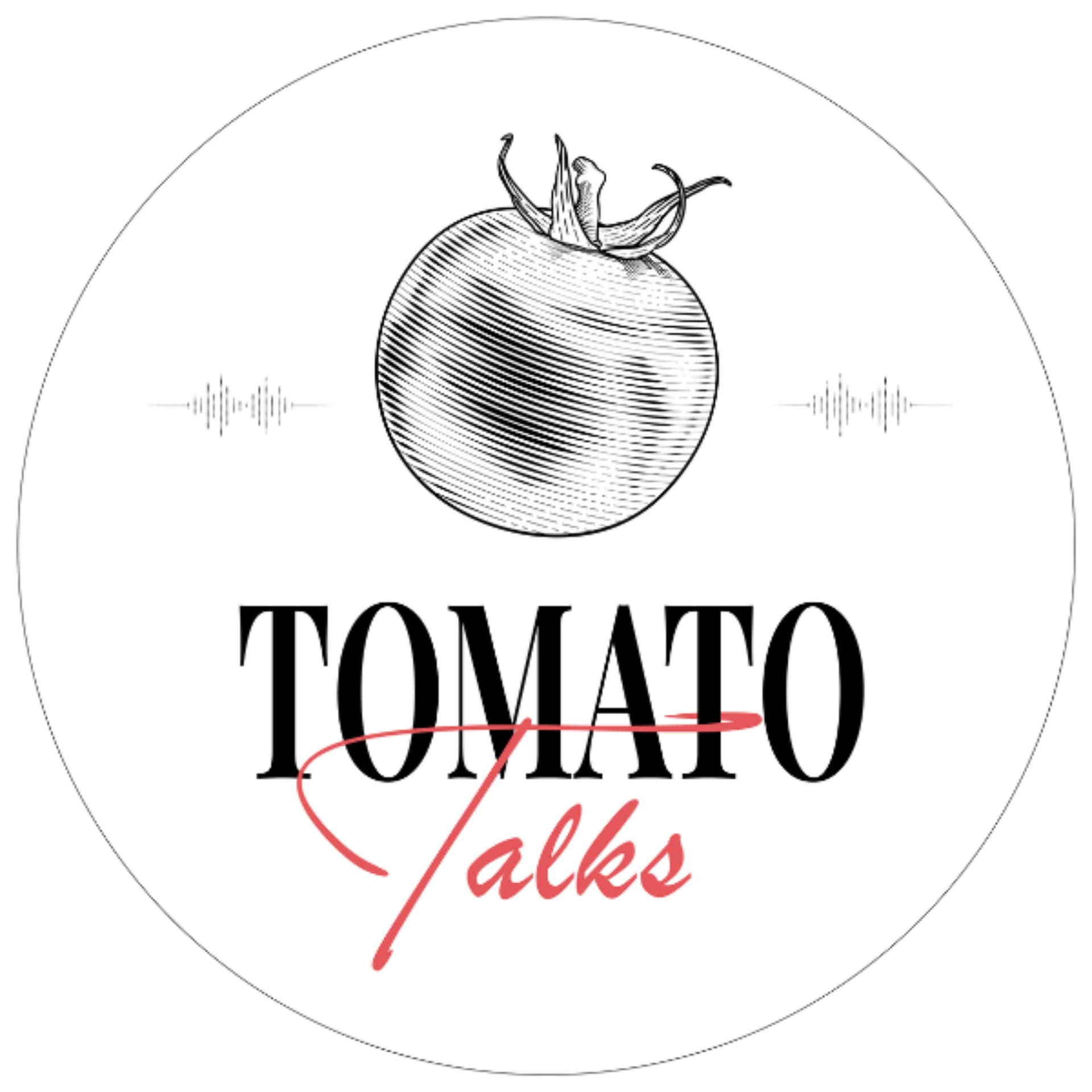 Tomato Talks l Cindy KAWAK - Podcasts